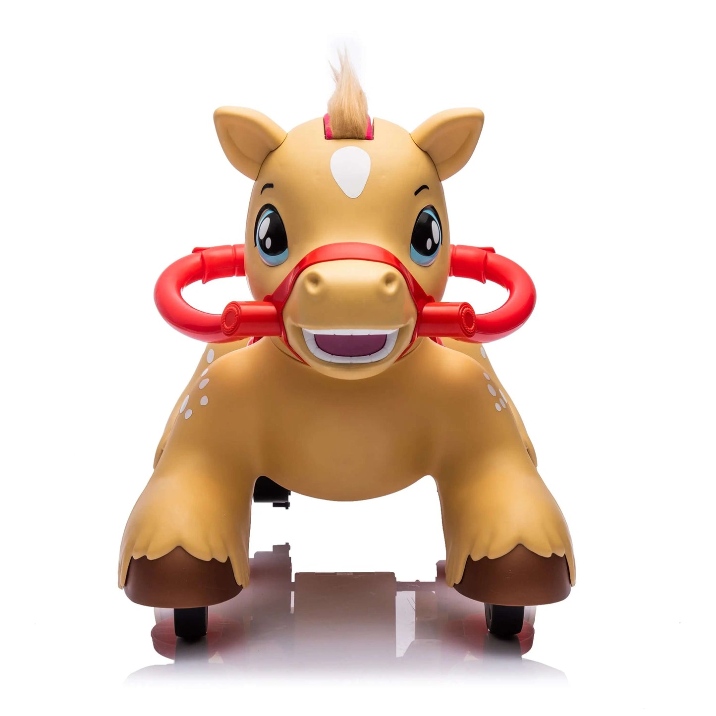 Freddo Toys Ride-on Horse