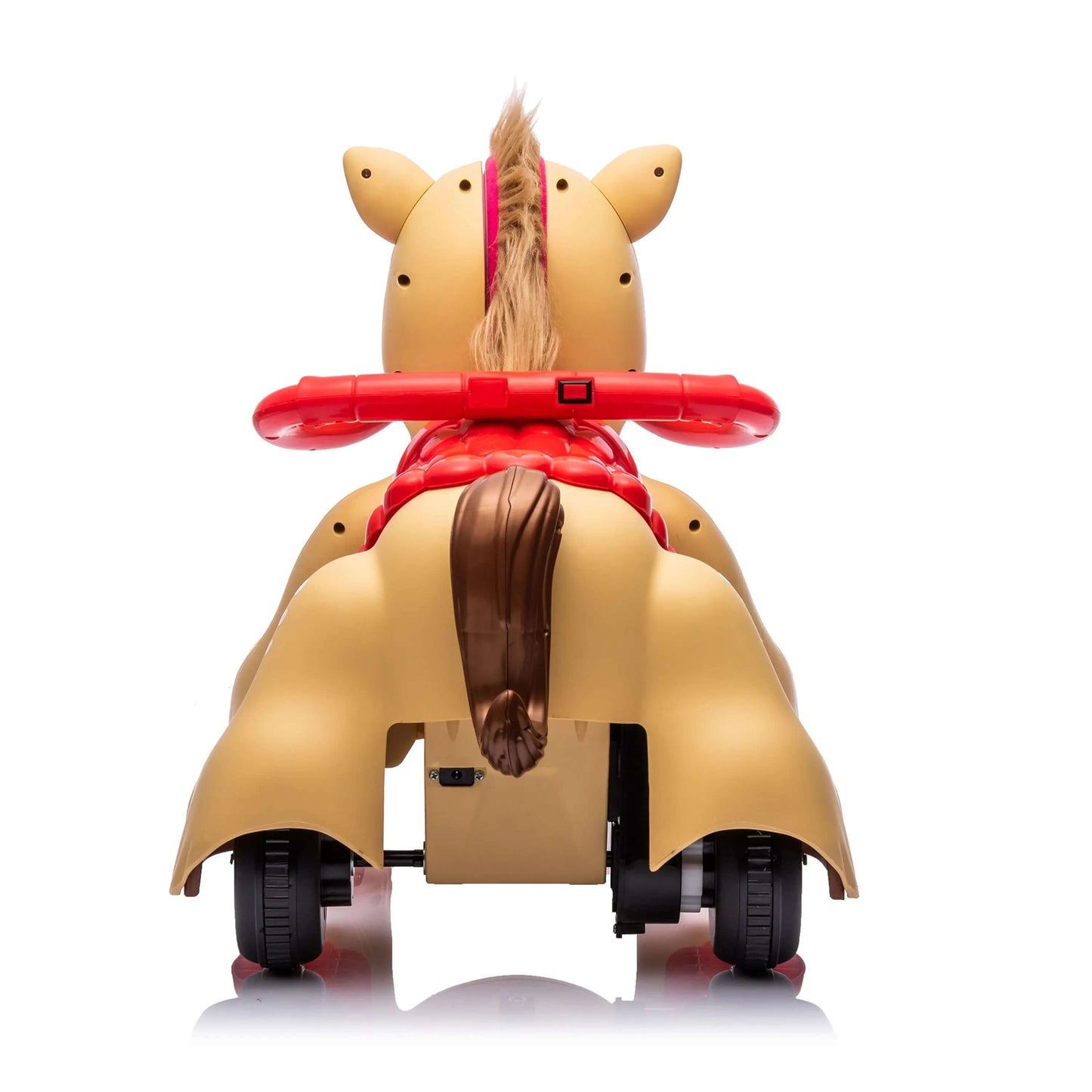 Freddo Toys Ride-on Horse