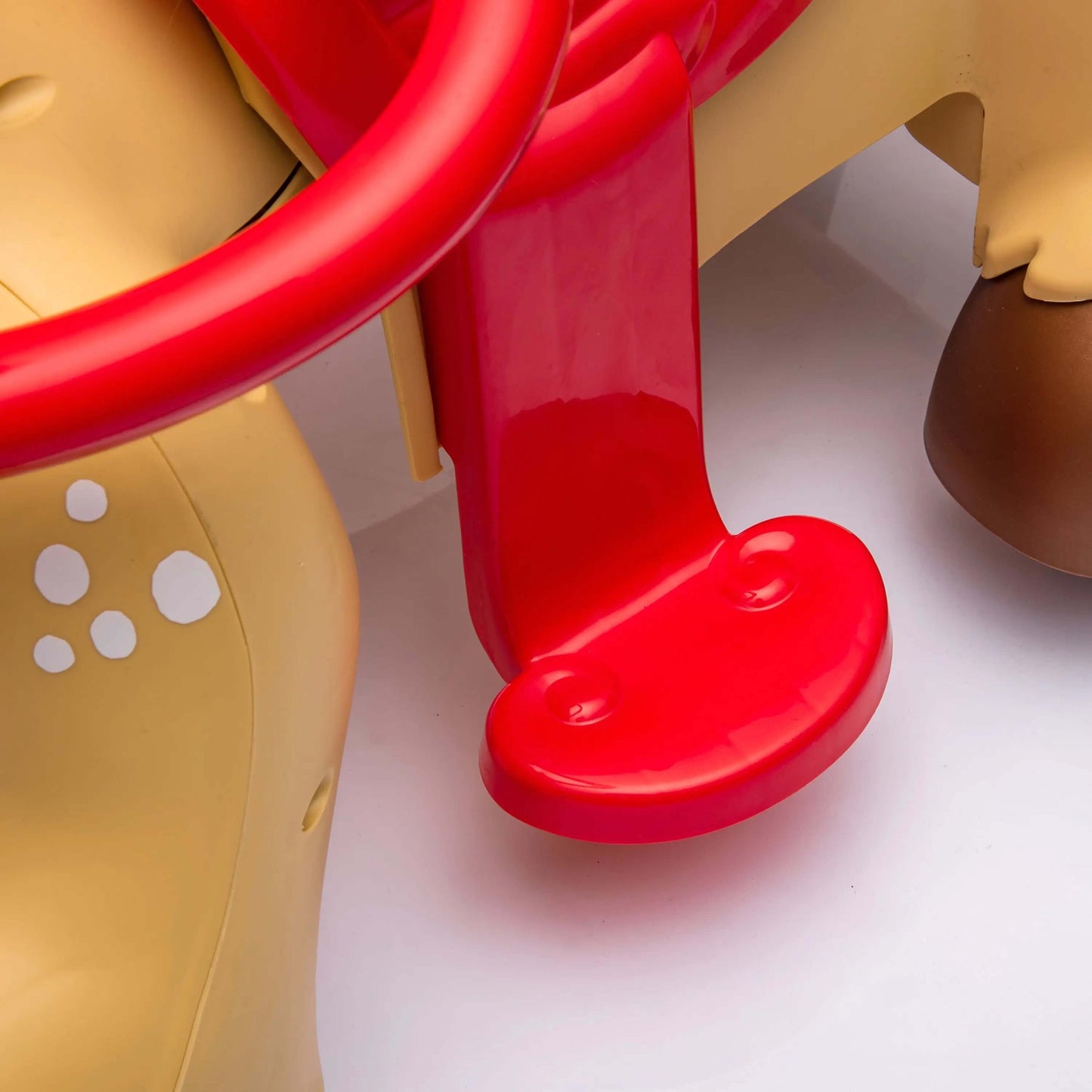 Freddo Toys Ride-on Horse