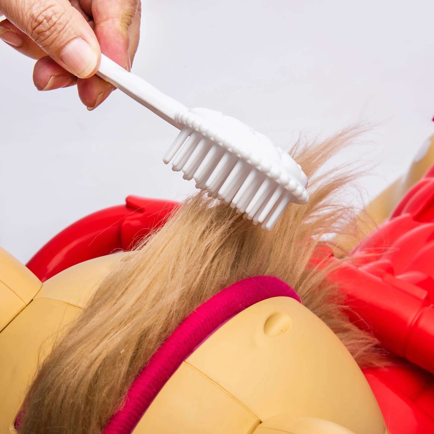 Freddo Toys Ride-on Horse