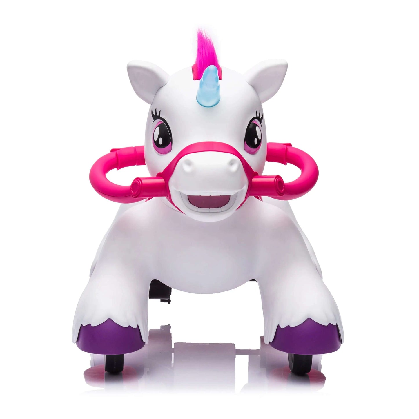 Freddo Toys Ride-on Unicorn