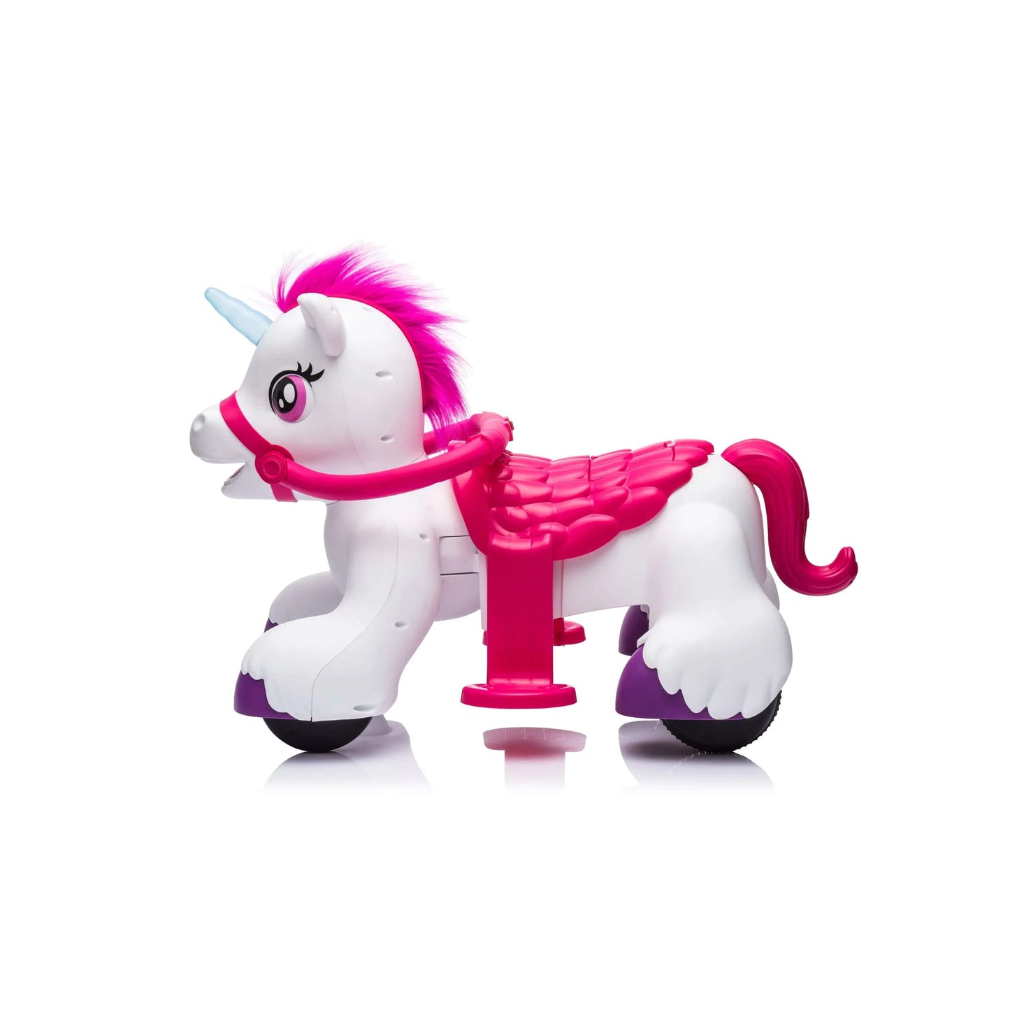 Freddo Toys Ride-on Unicorn
