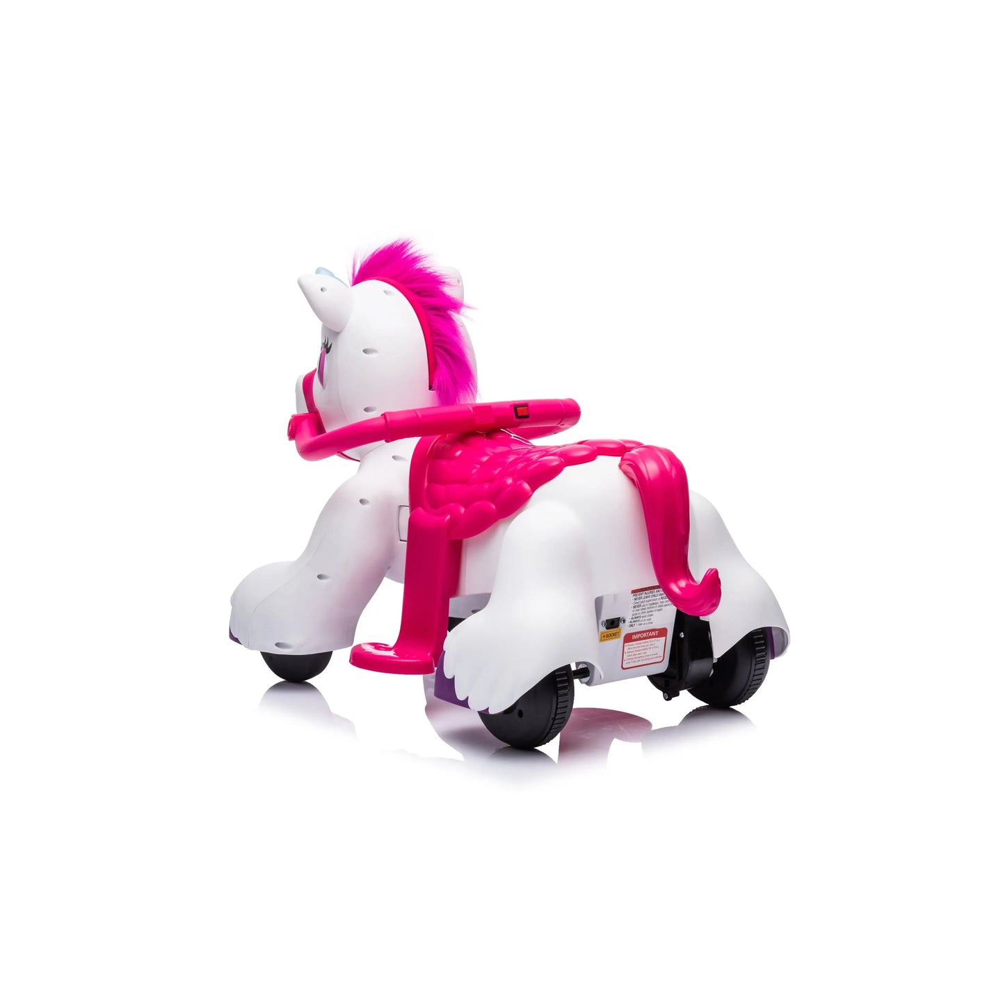 Freddo Toys Ride-on Unicorn