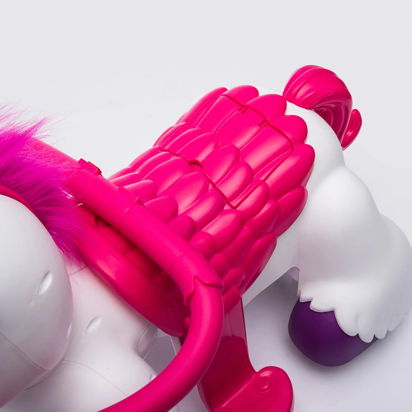 Freddo Toys Ride-on Unicorn