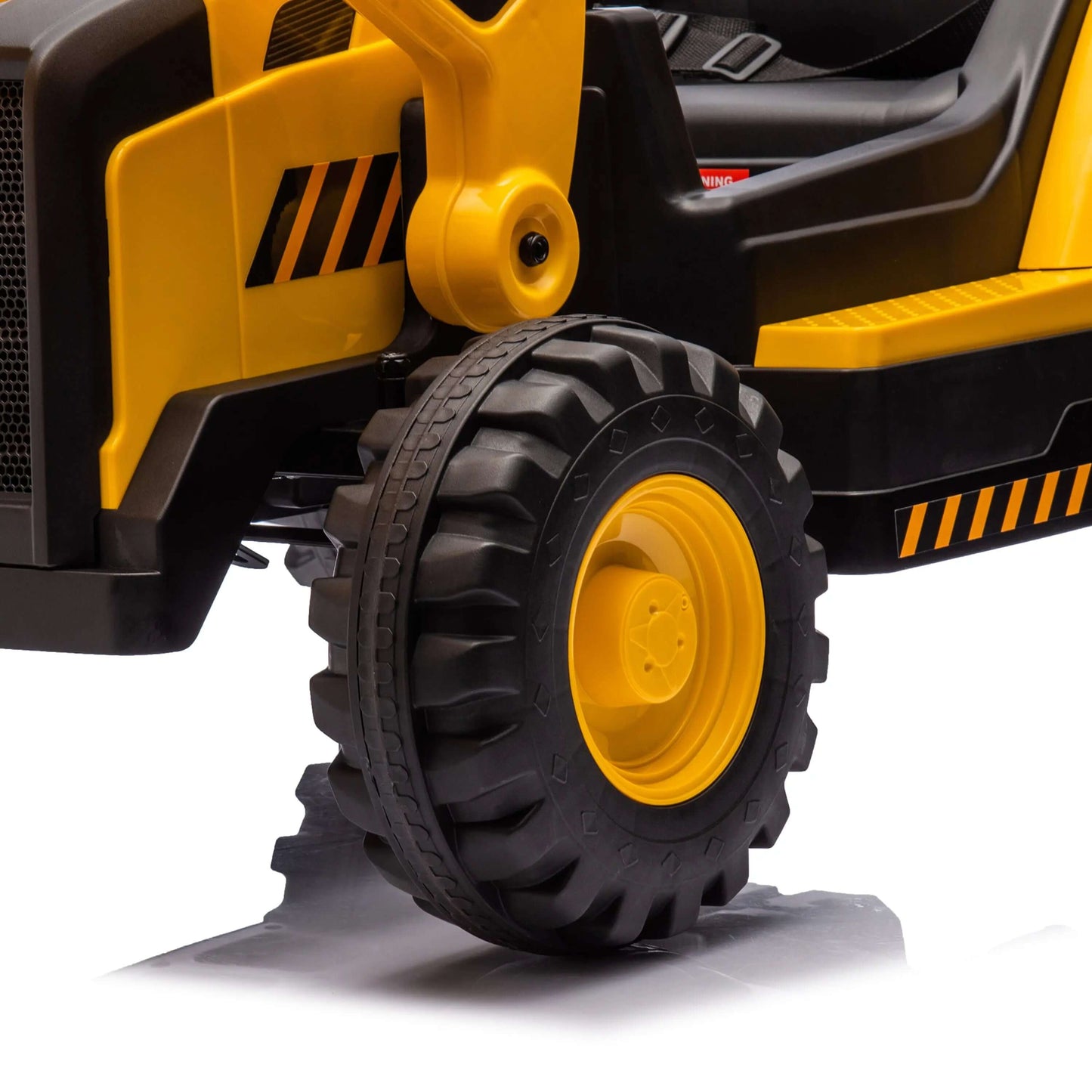 Freddo Toys CAT Loader
