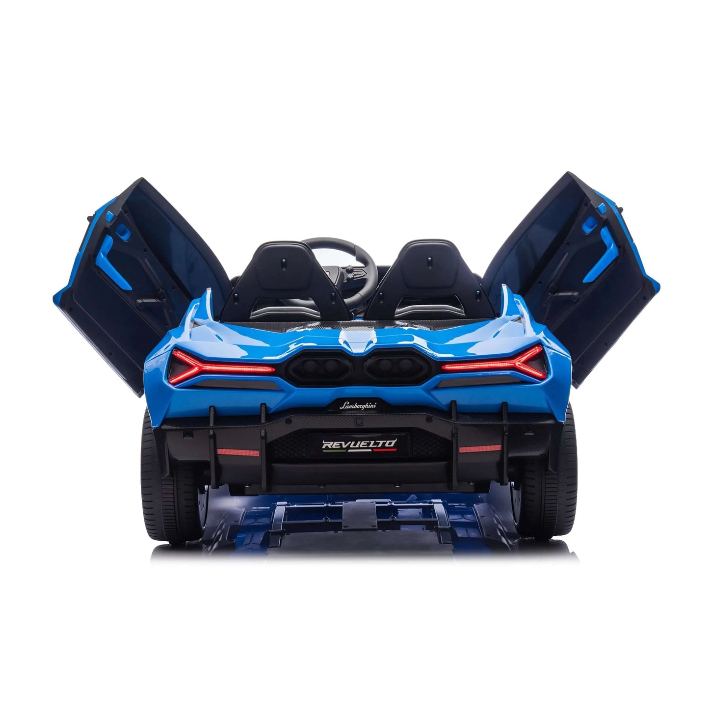 Freddo Toys Lamborghini Revuelto