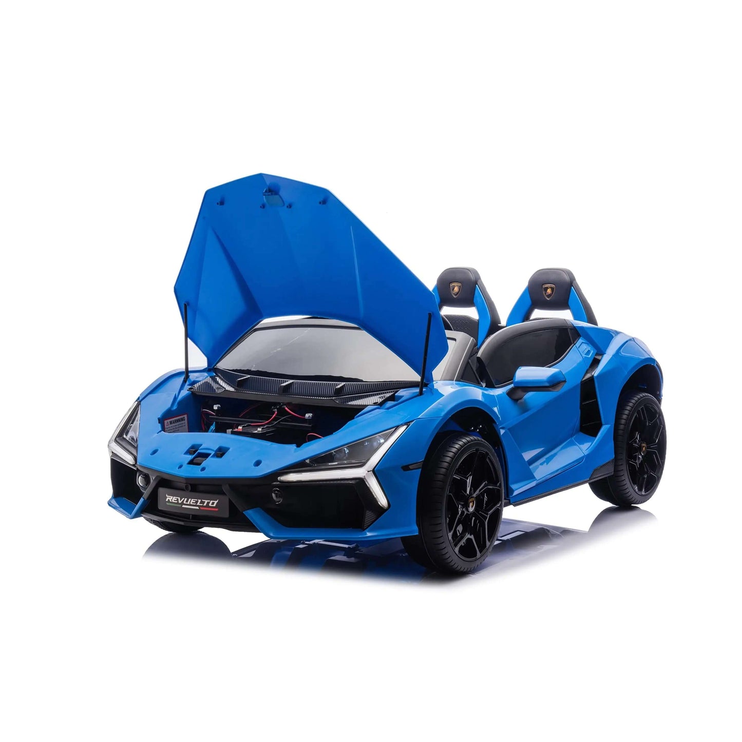 Freddo Toys Lamborghini Revuelto