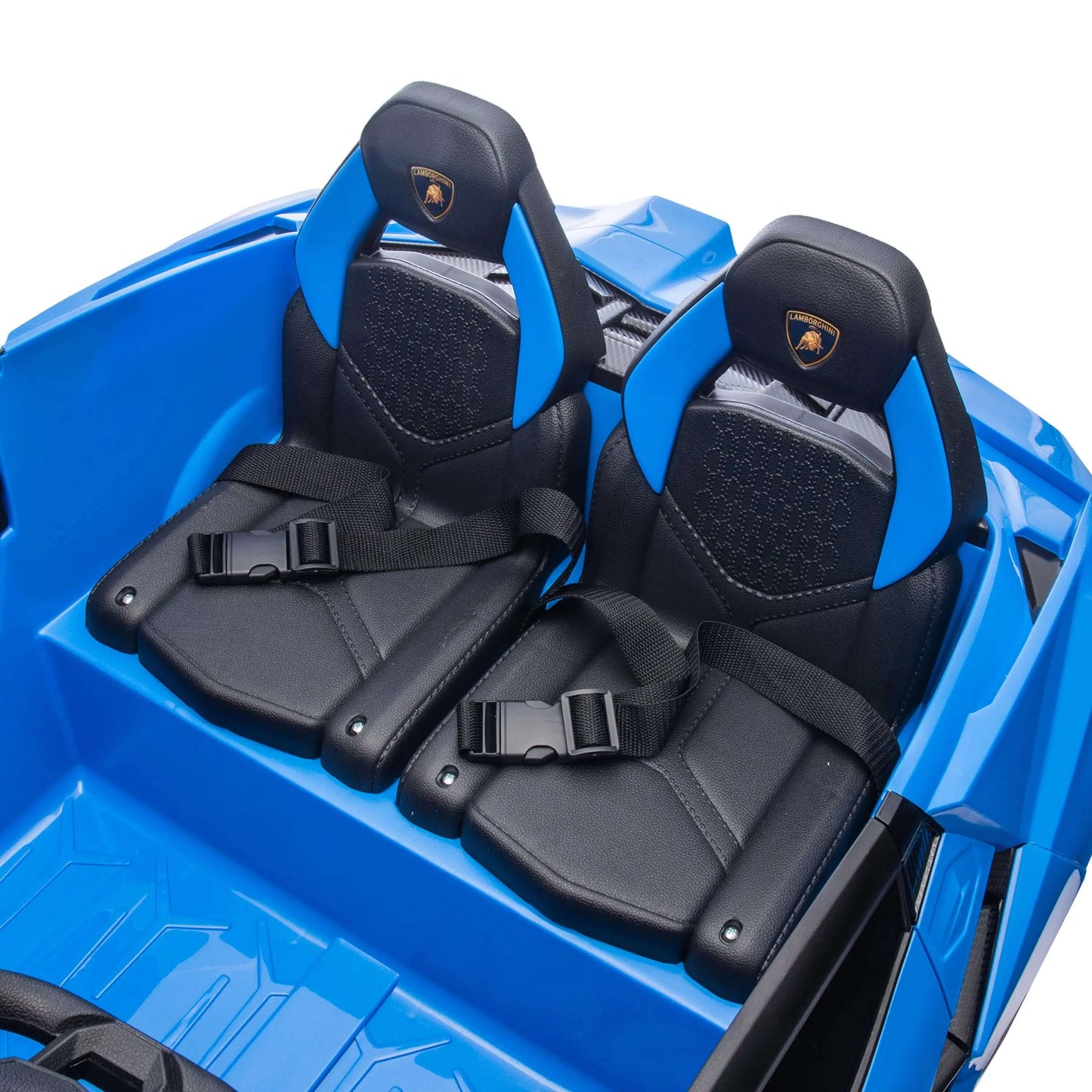 Freddo Toys Lamborghini Revuelto