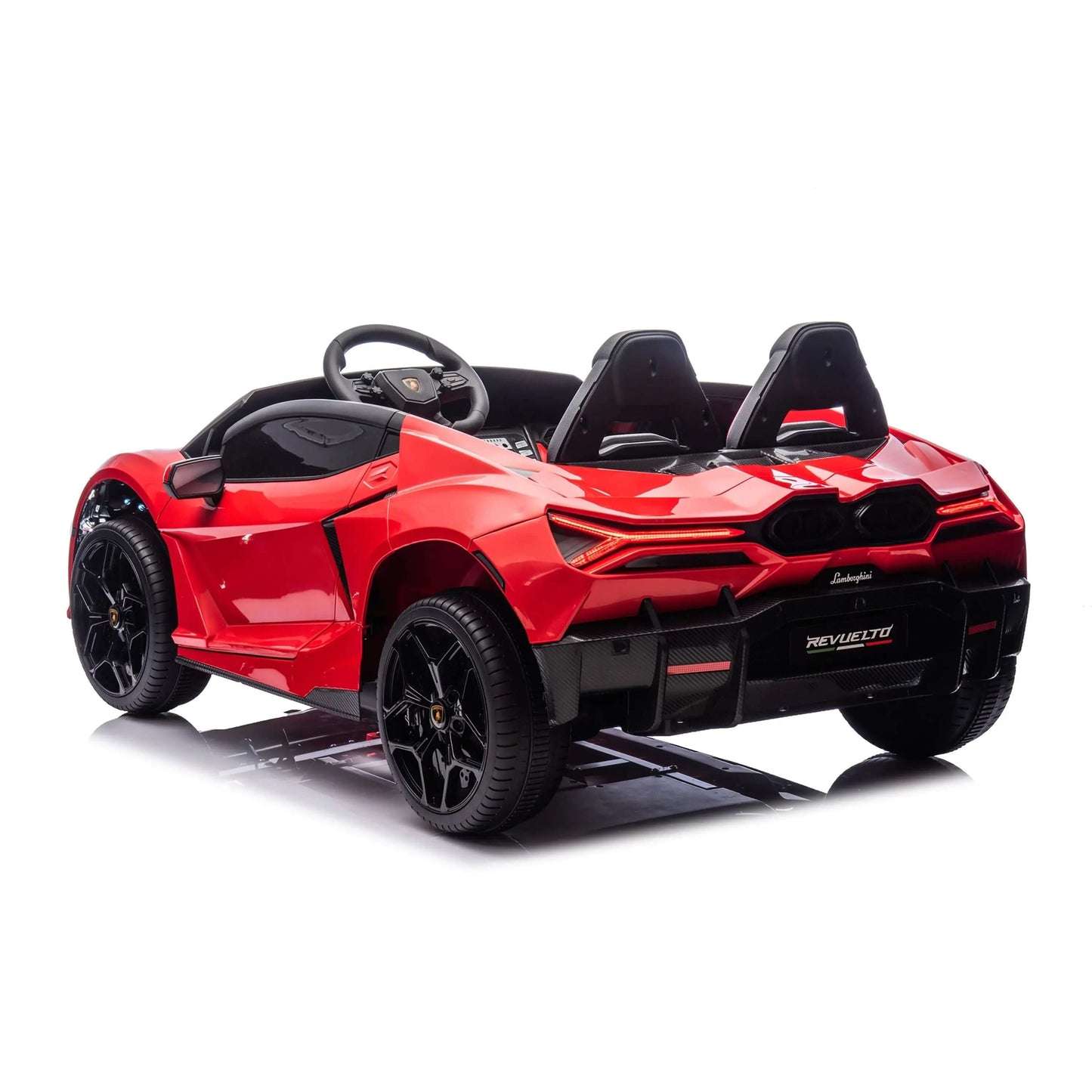 Freddo Toys Lamborghini Revuelto