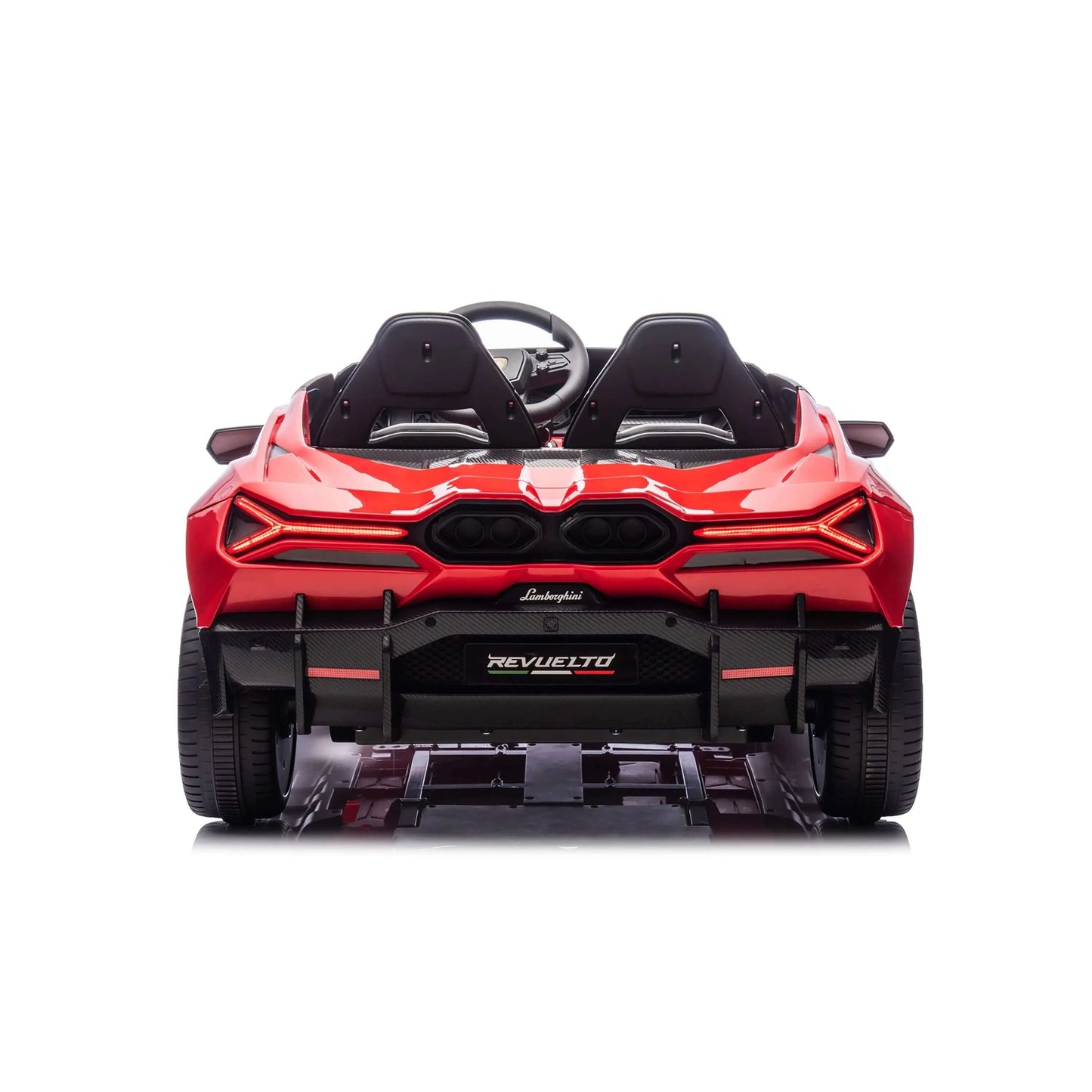 Freddo Toys Lamborghini Revuelto