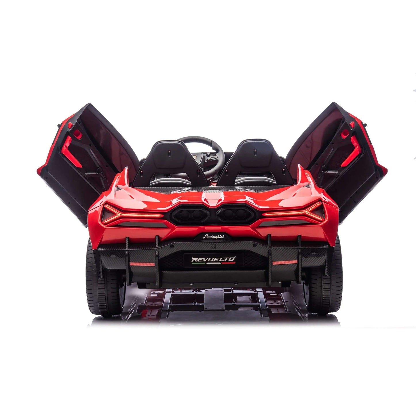 Freddo Toys Lamborghini Revuelto