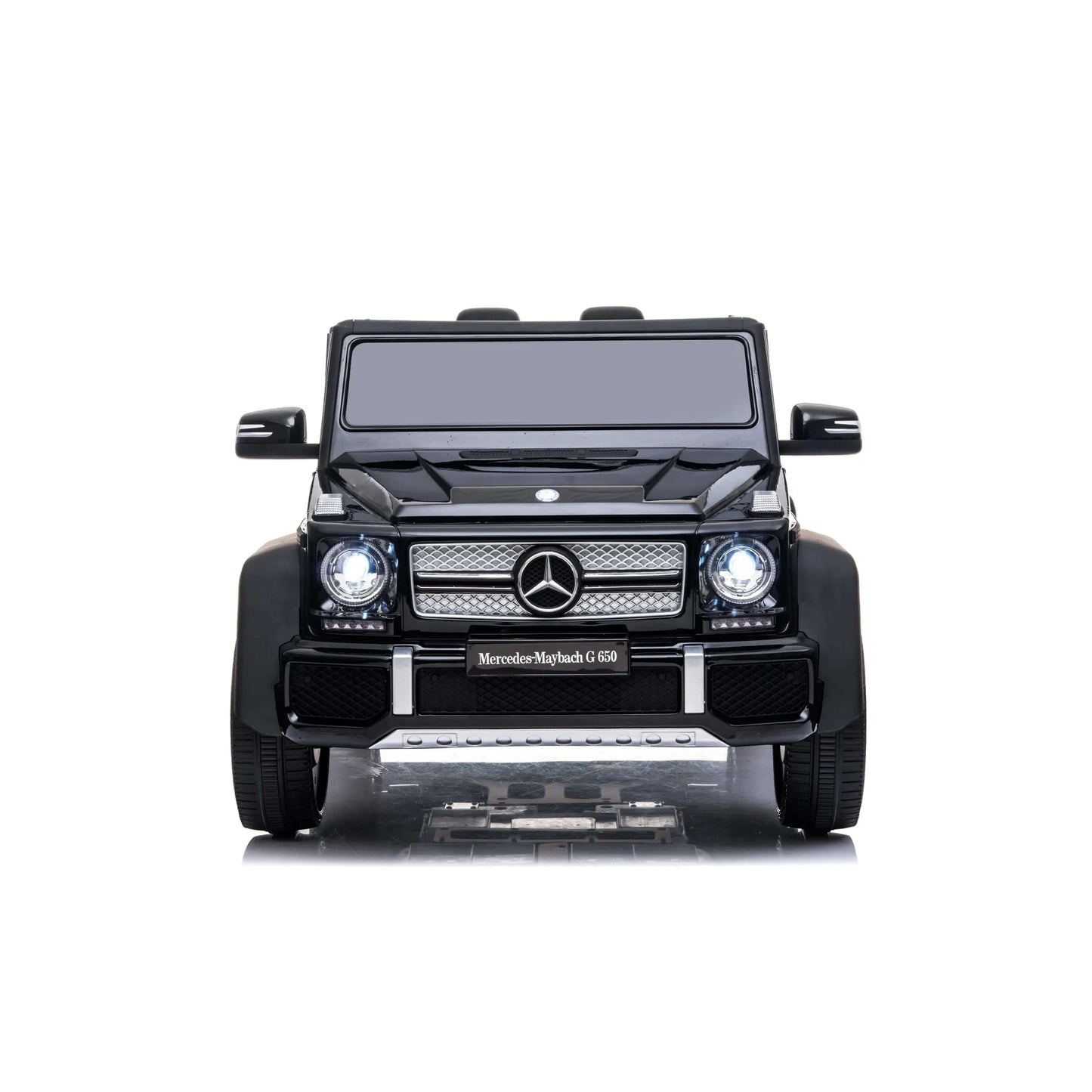 Freddo Toys Mercedes Maybach- 2 Seater