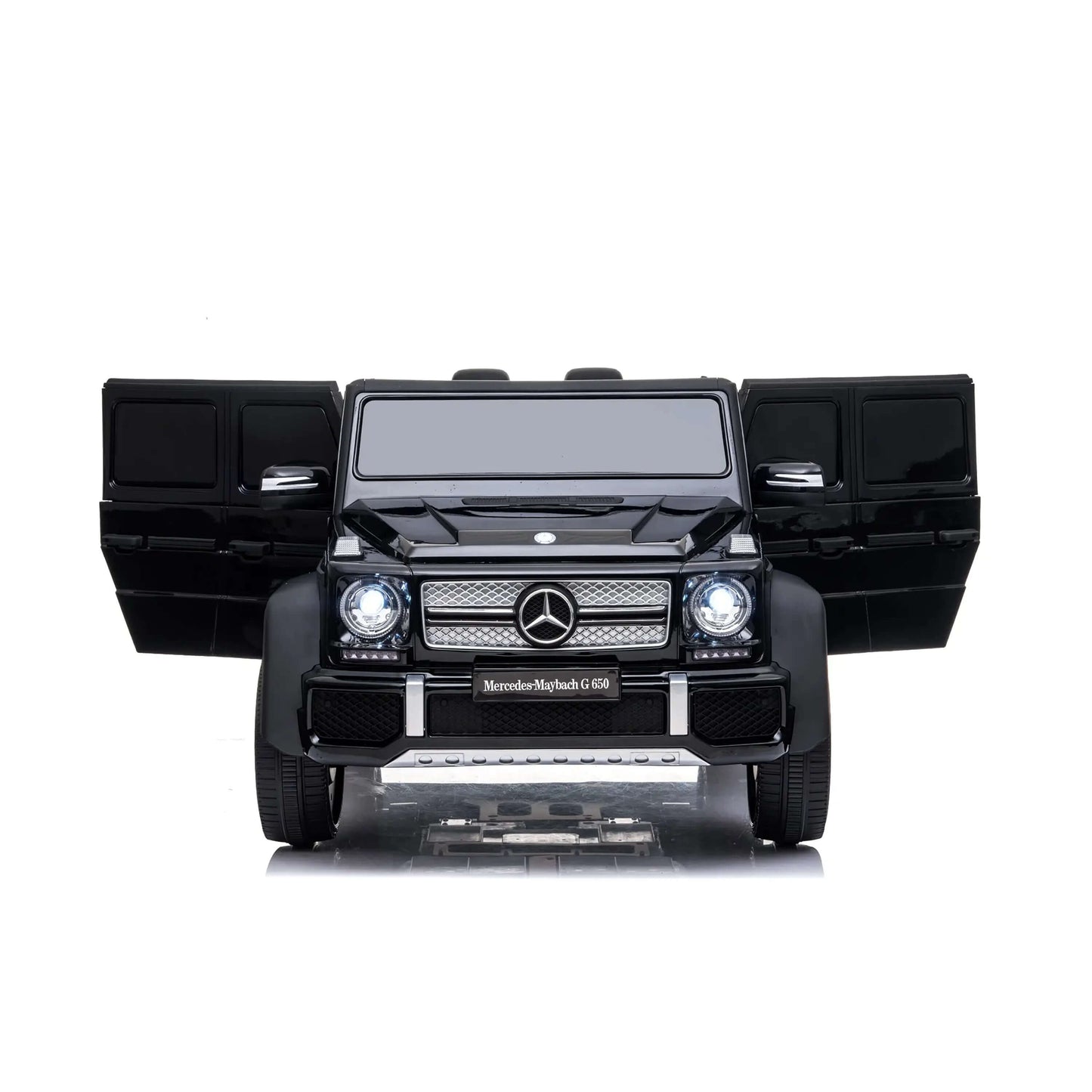 Freddo Toys Mercedes Maybach- 2 Seater