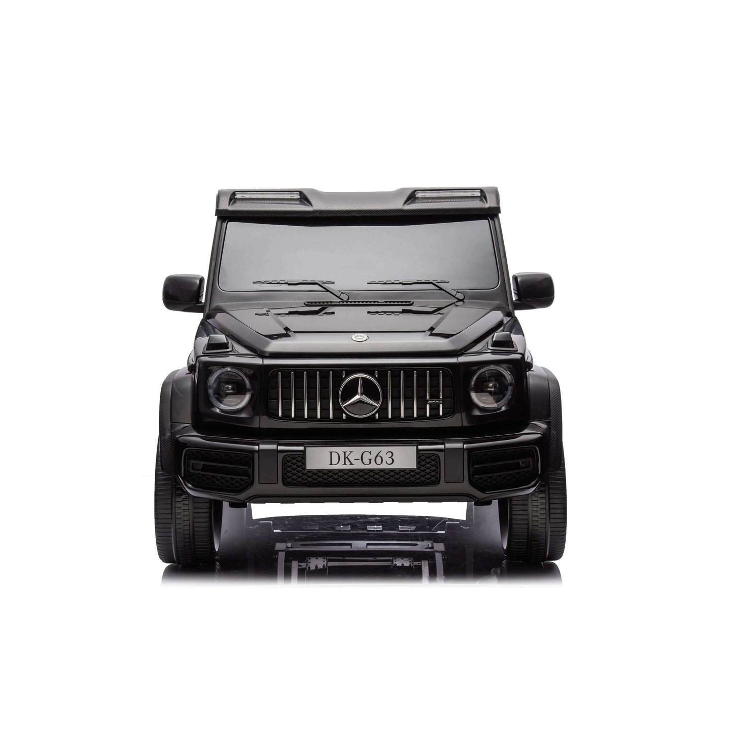 Freddo Toys Mercedes Benz G-Wagon