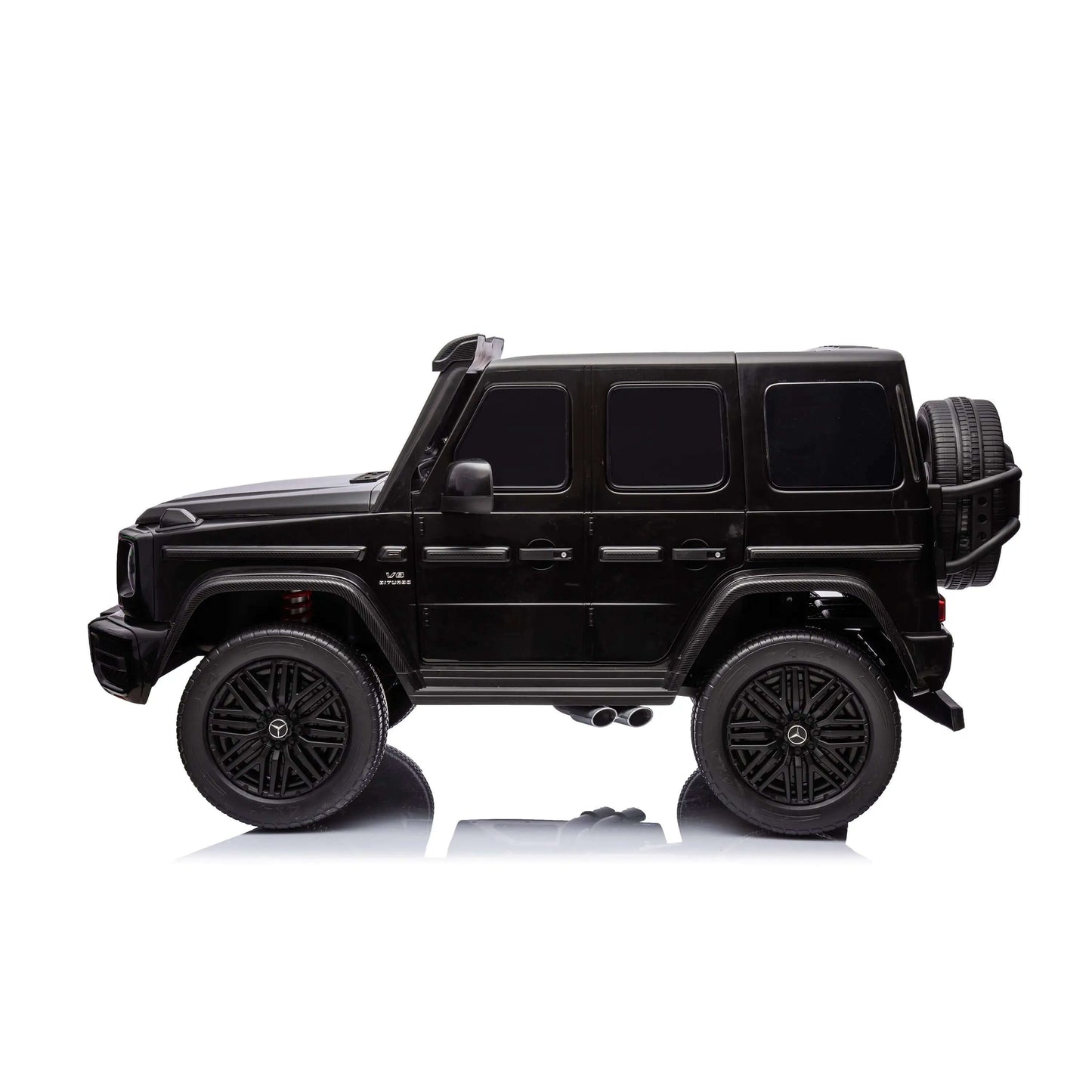 Freddo Toys Mercedes Benz G-Wagon