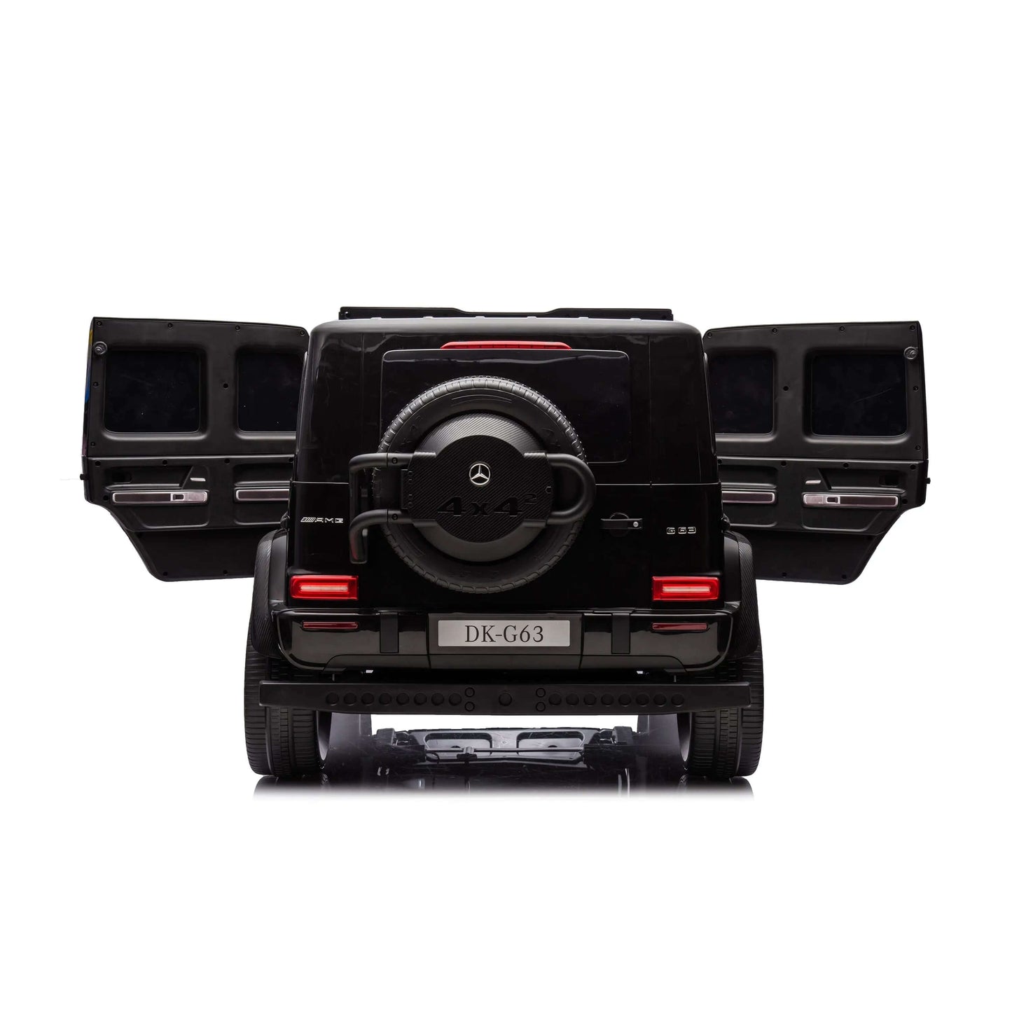 Freddo Toys Mercedes Benz G-Wagon