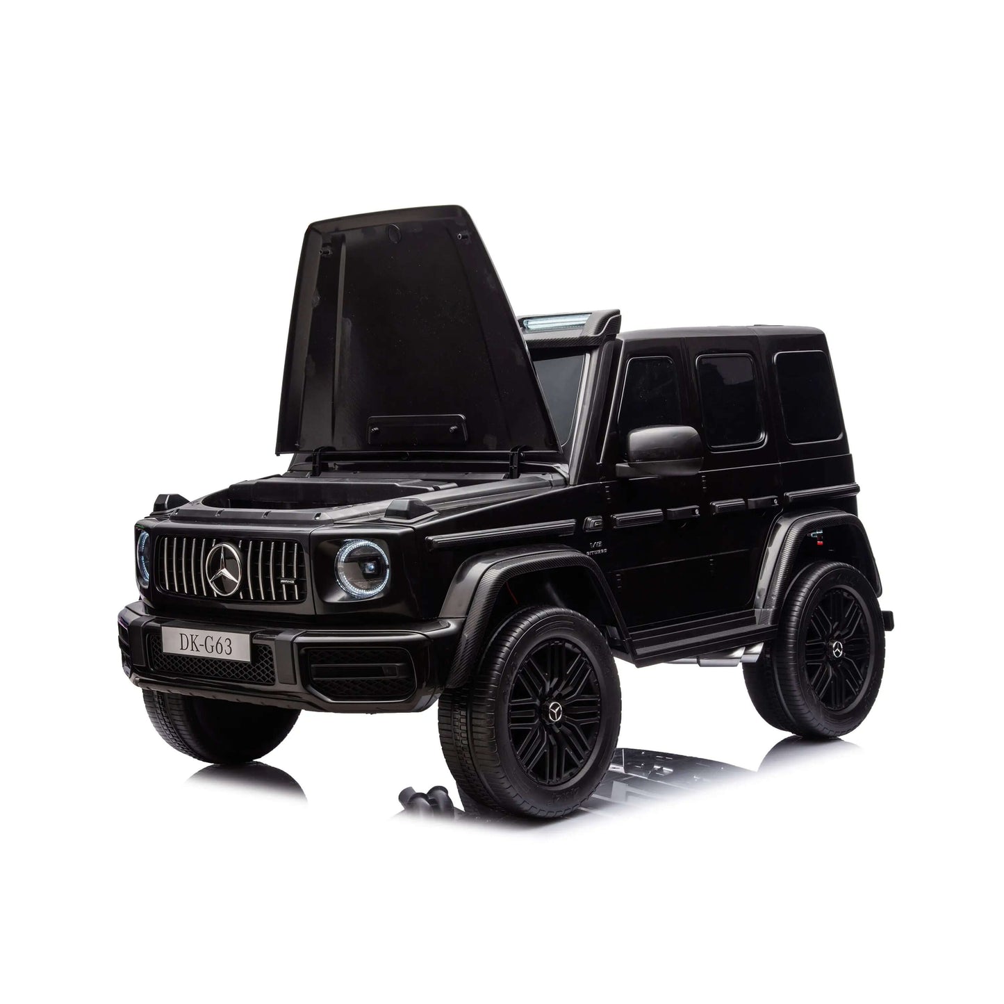 Freddo Toys Mercedes Benz G-Wagon