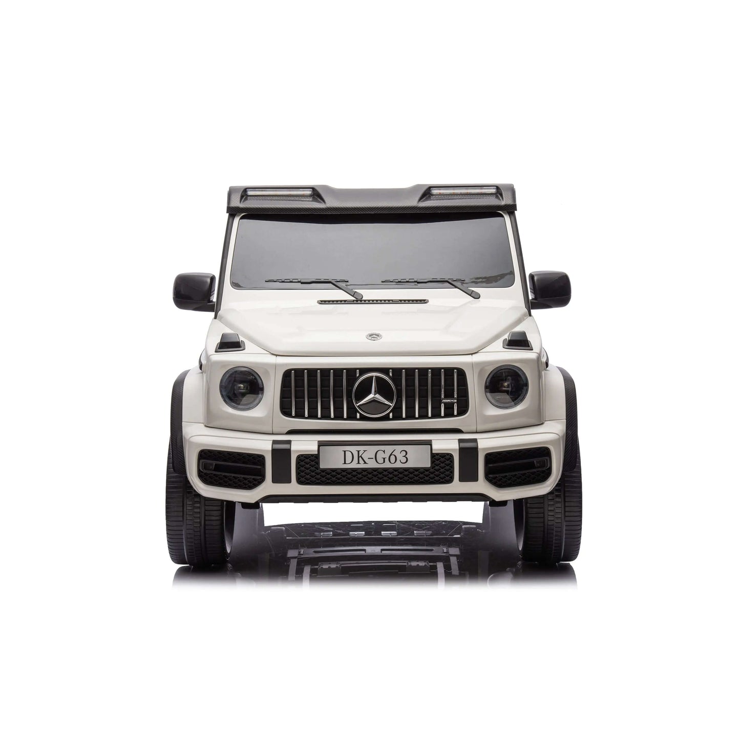Freddo Toys Mercedes Benz G-Wagon