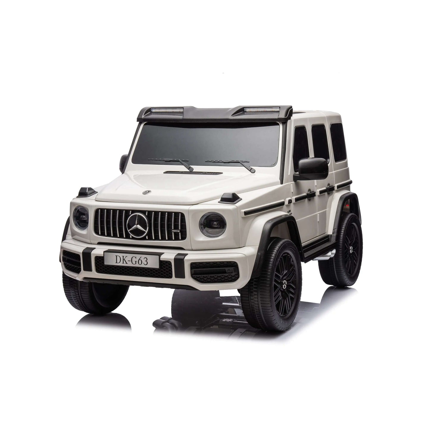 Freddo Toys Mercedes Benz G-Wagon