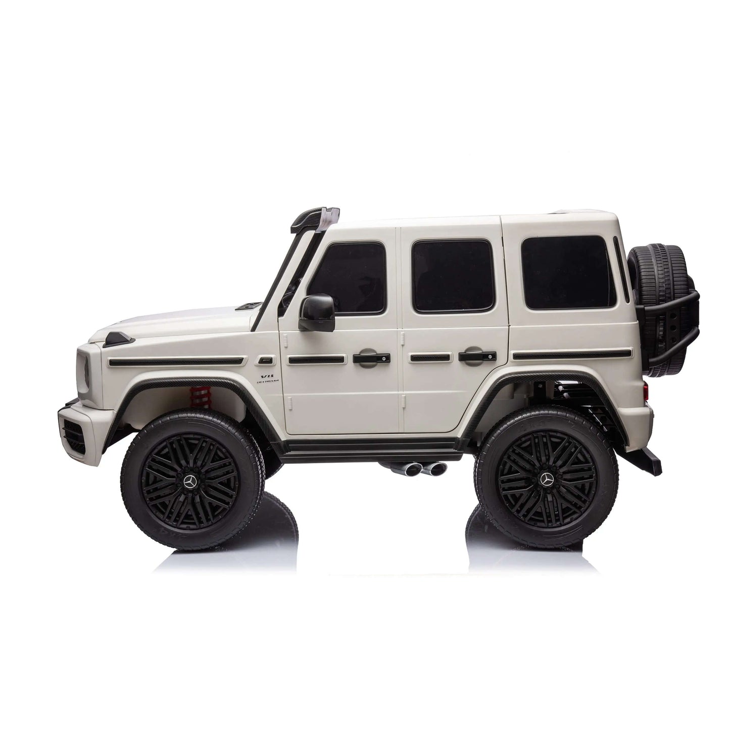 Freddo Toys Mercedes Benz G-Wagon