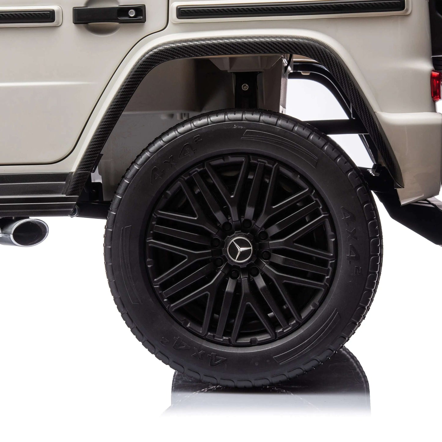 Freddo Toys Mercedes Benz G-Wagon