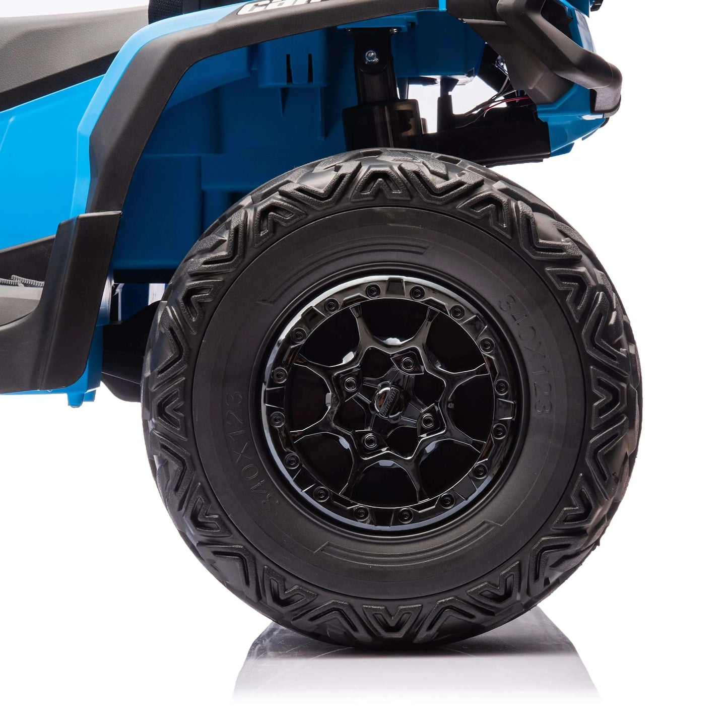 Freddo Toys Can Am Outlander ATV