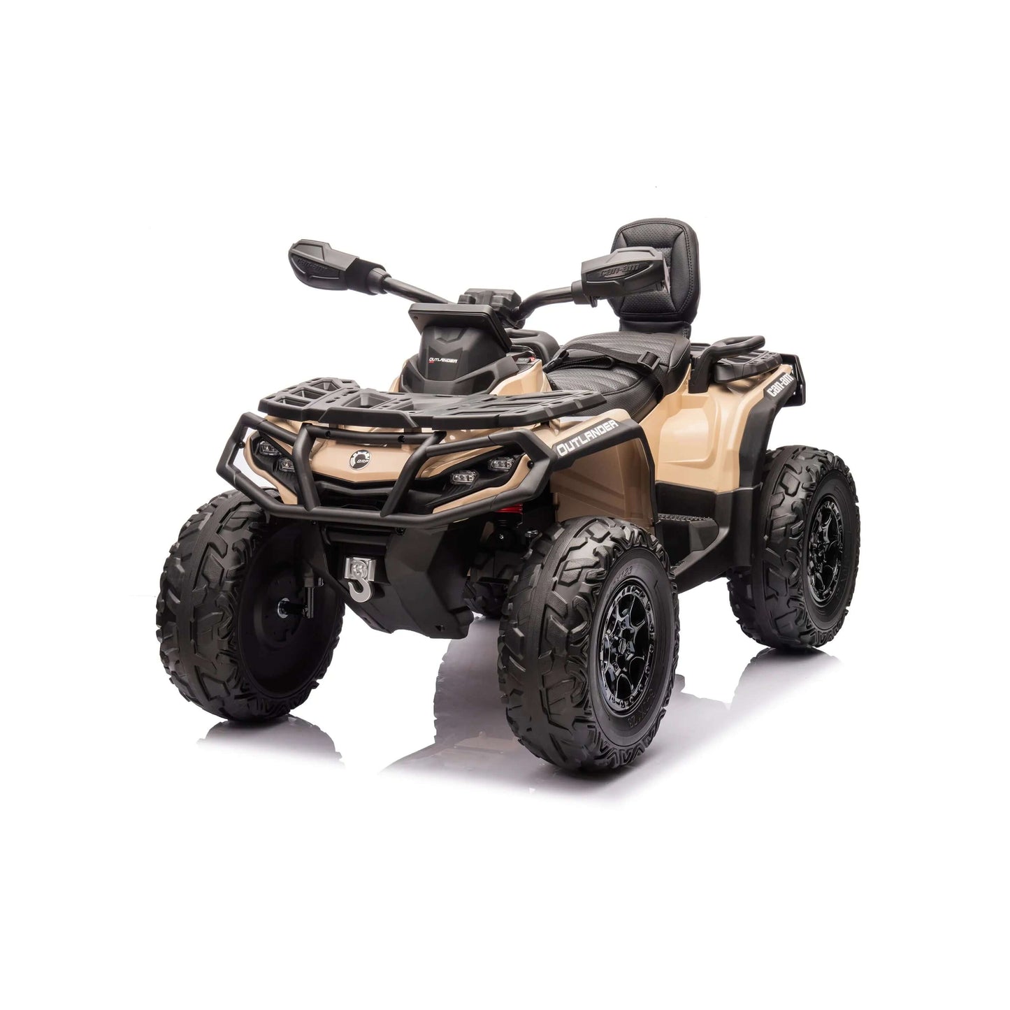 Freddo Toys Can Am Outlander ATV