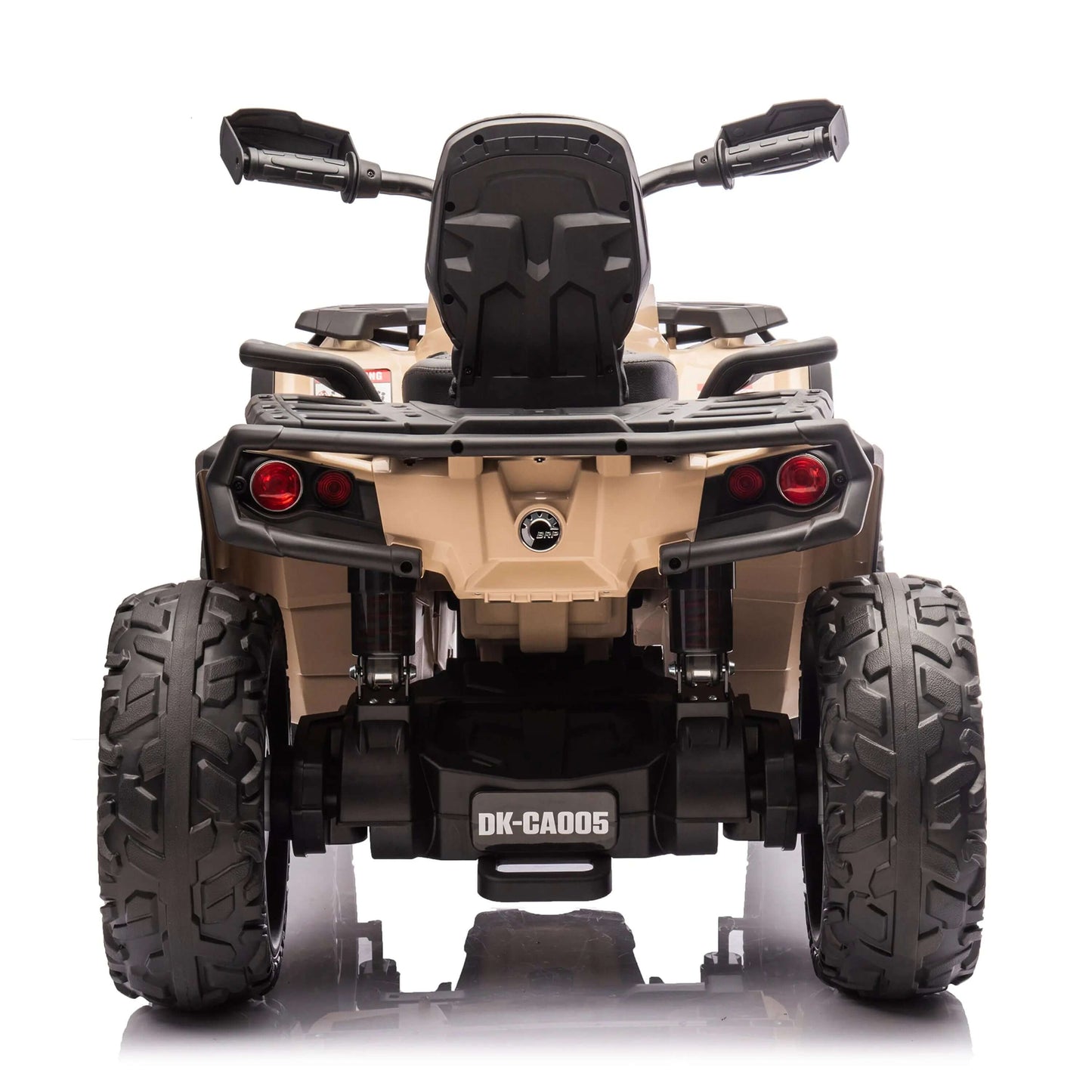 Freddo Toys Can Am Outlander ATV