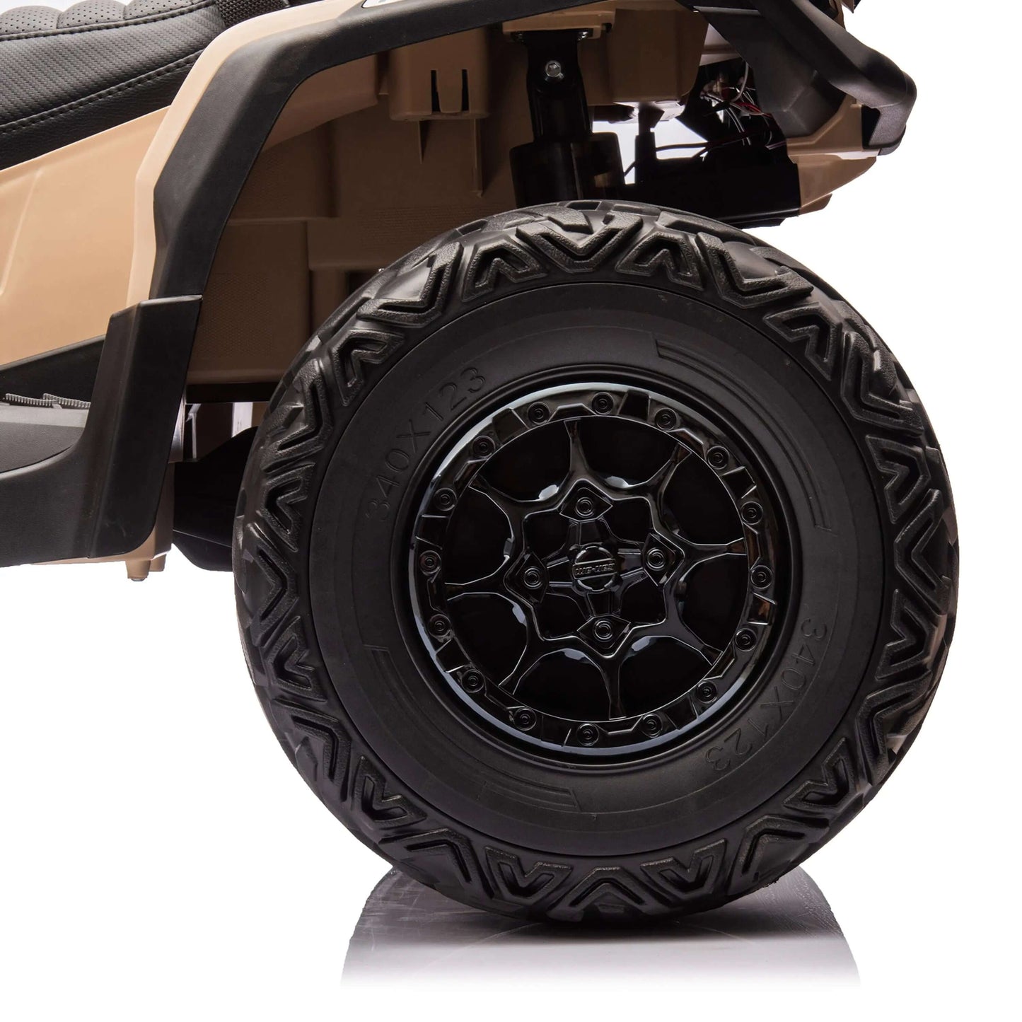 Freddo Toys Can Am Outlander ATV