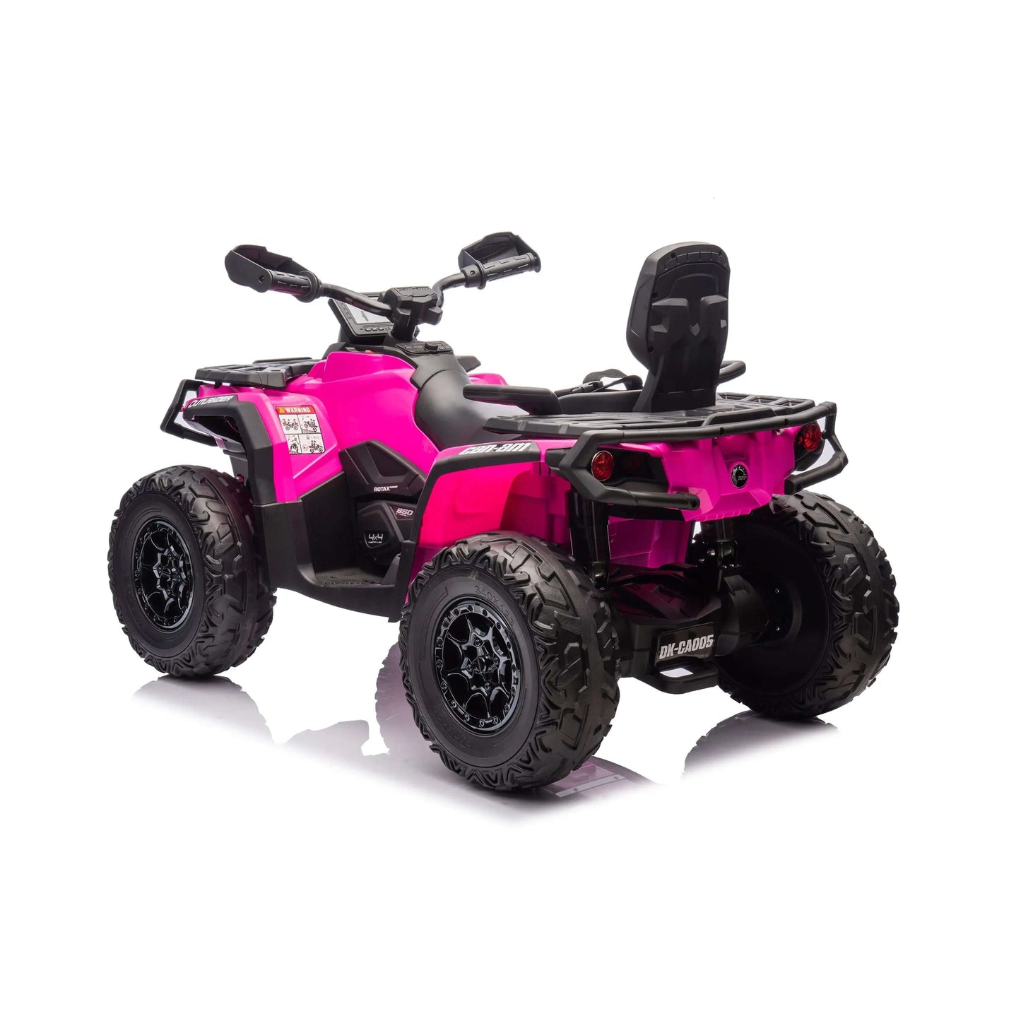Freddo Toys Can Am Outlander ATV