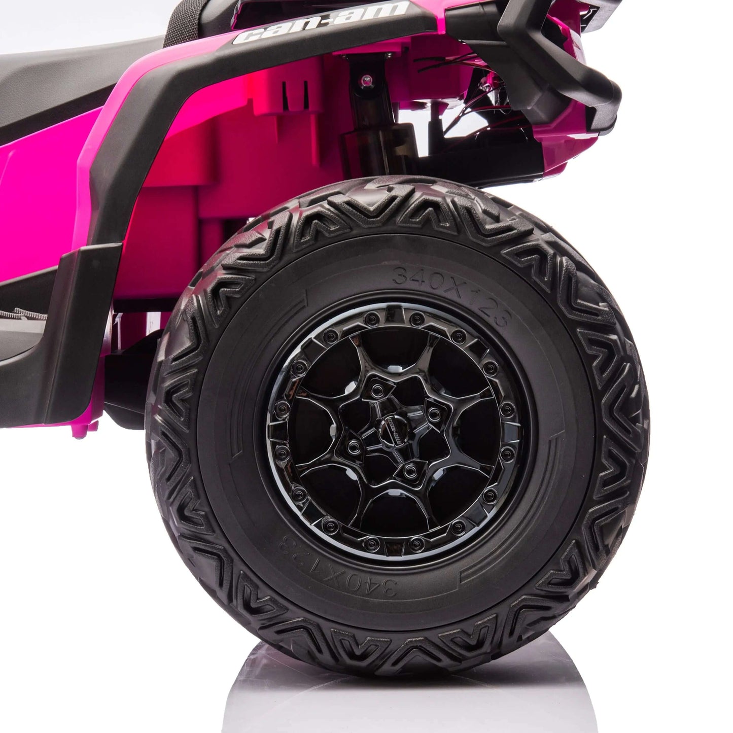 Freddo Toys Can Am Outlander ATV
