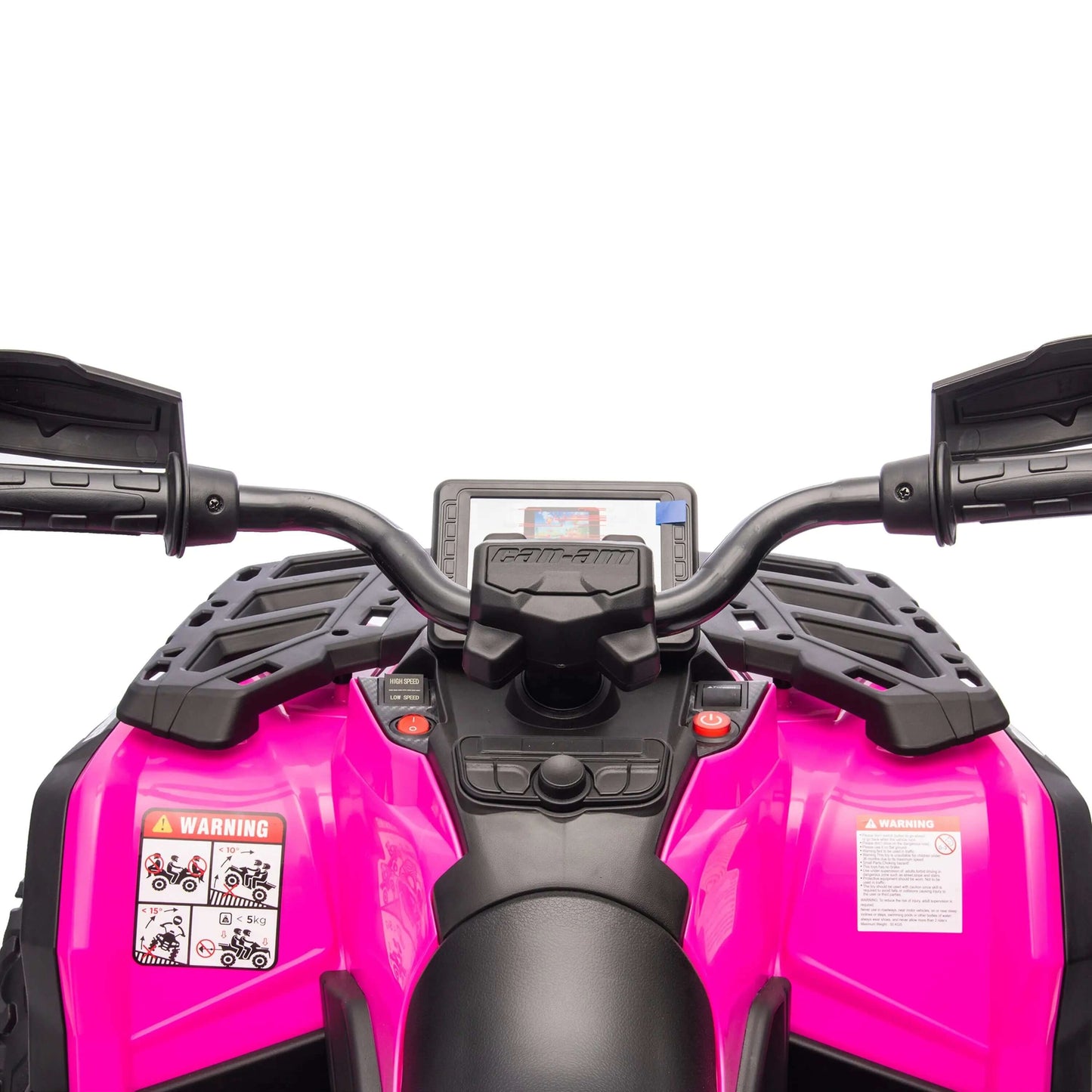 Freddo Toys Can Am Outlander ATV