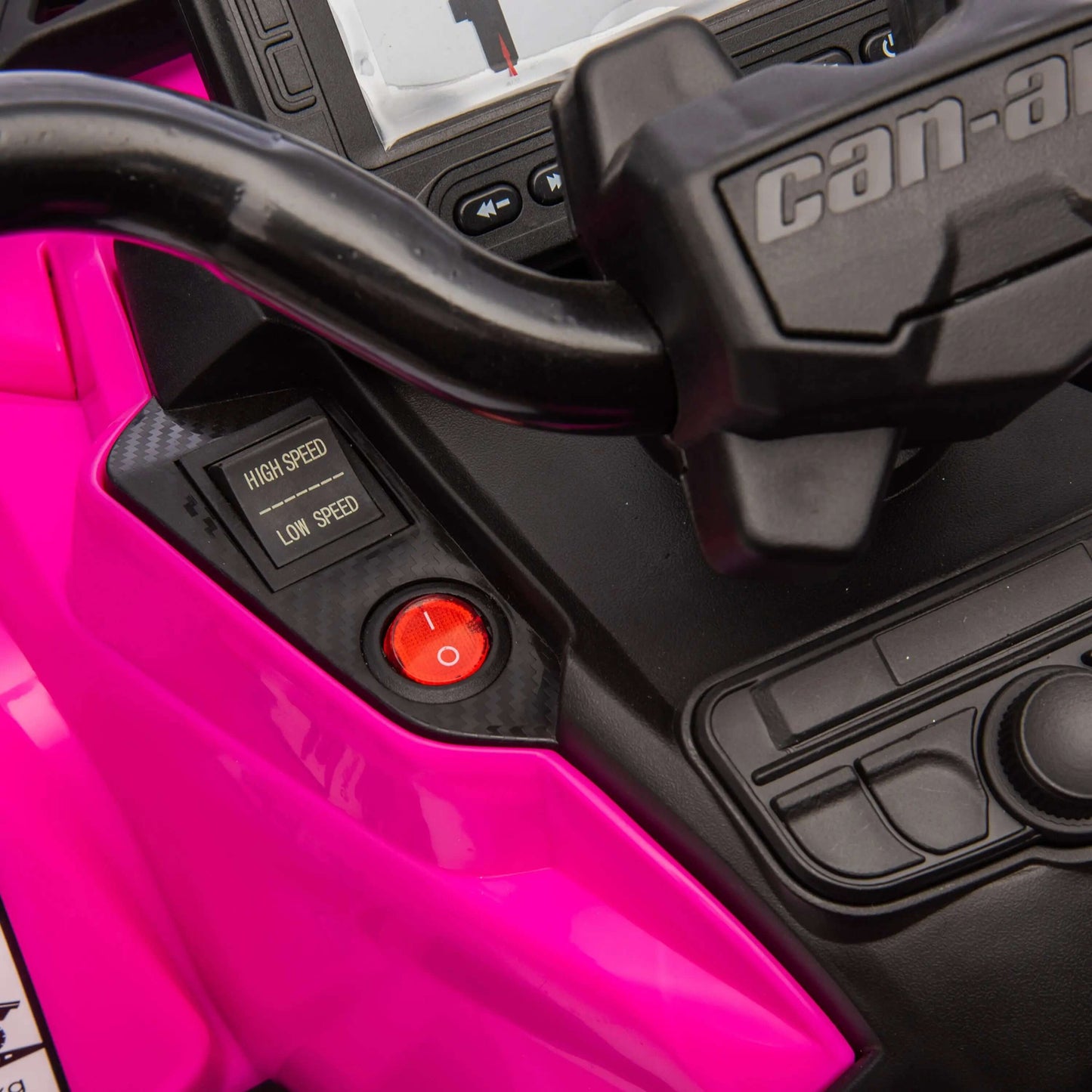 Freddo Toys Can Am Outlander ATV
