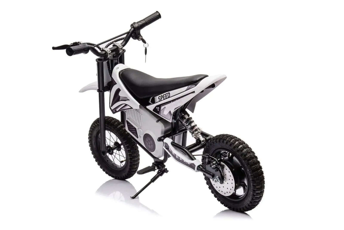 Freddo Toys Dirt Bike
