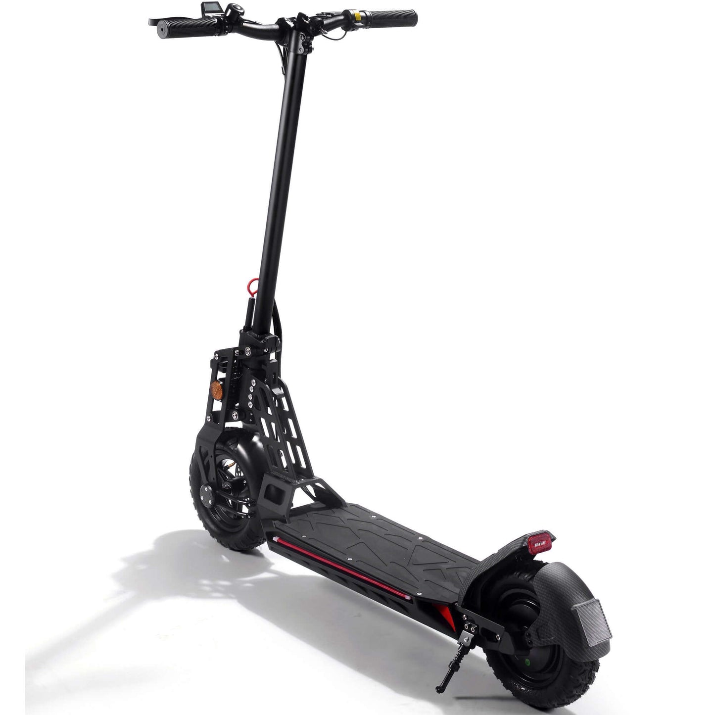 MotoTec Free Ride Scooter
