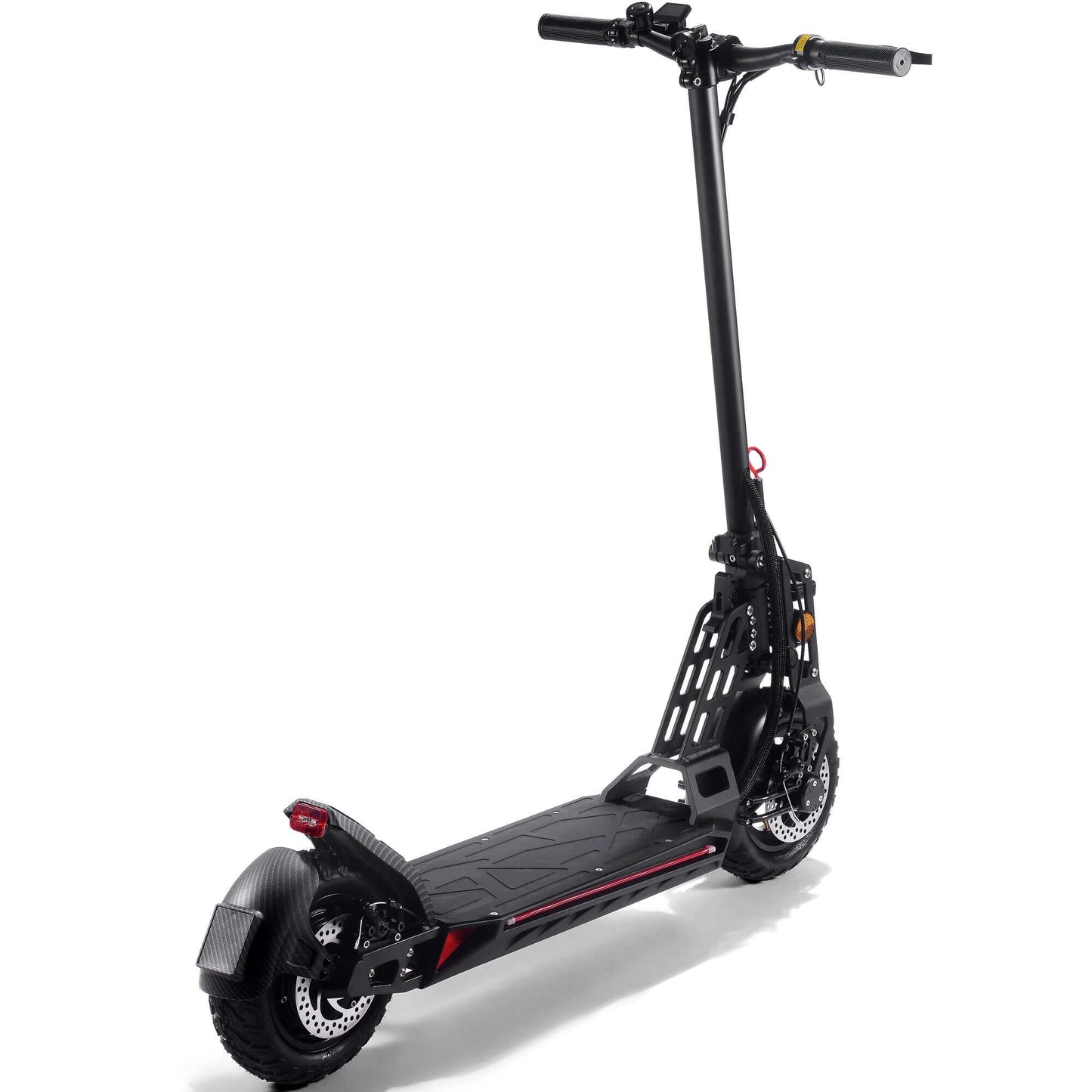 MotoTec Free Ride Scooter