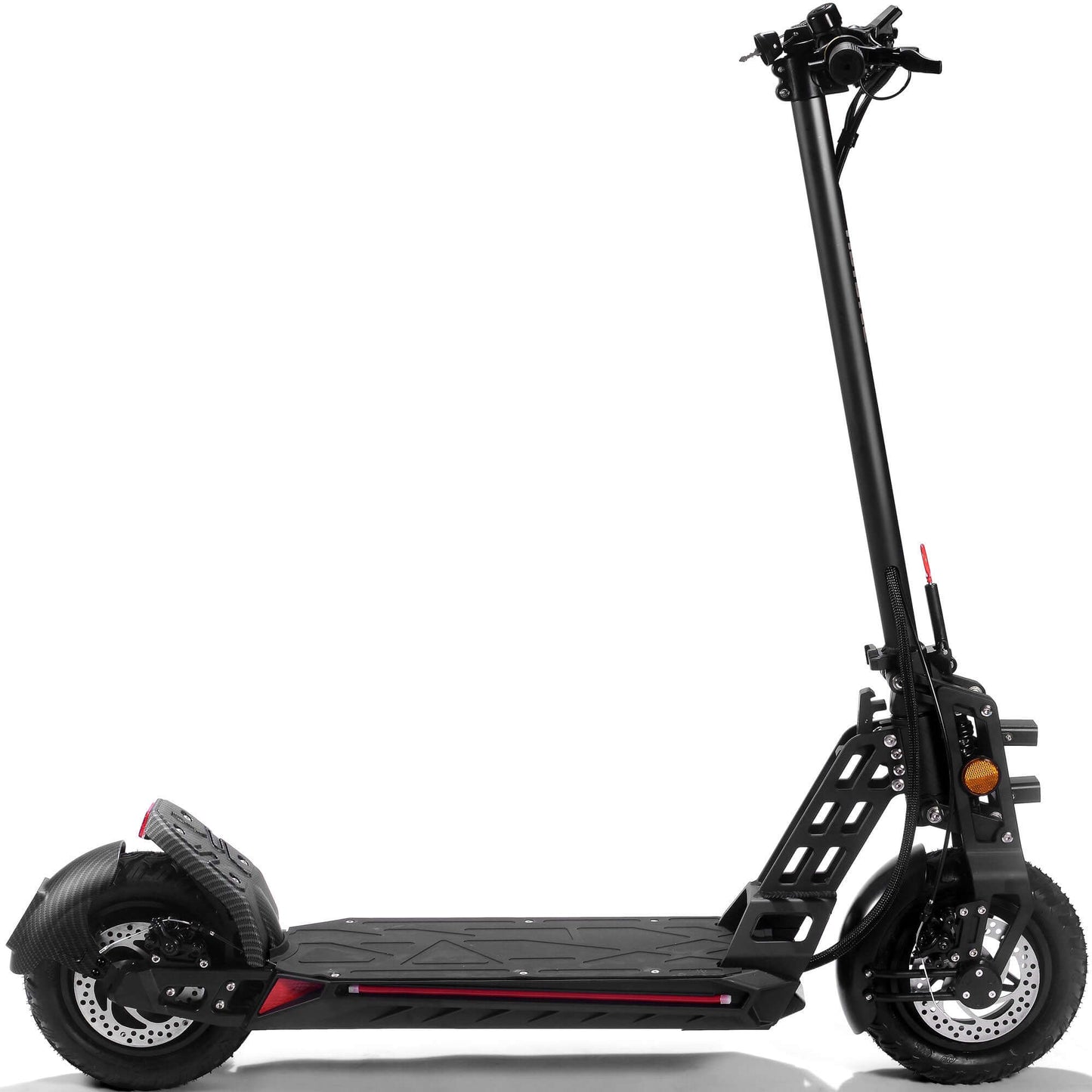 MotoTec Free Ride Scooter