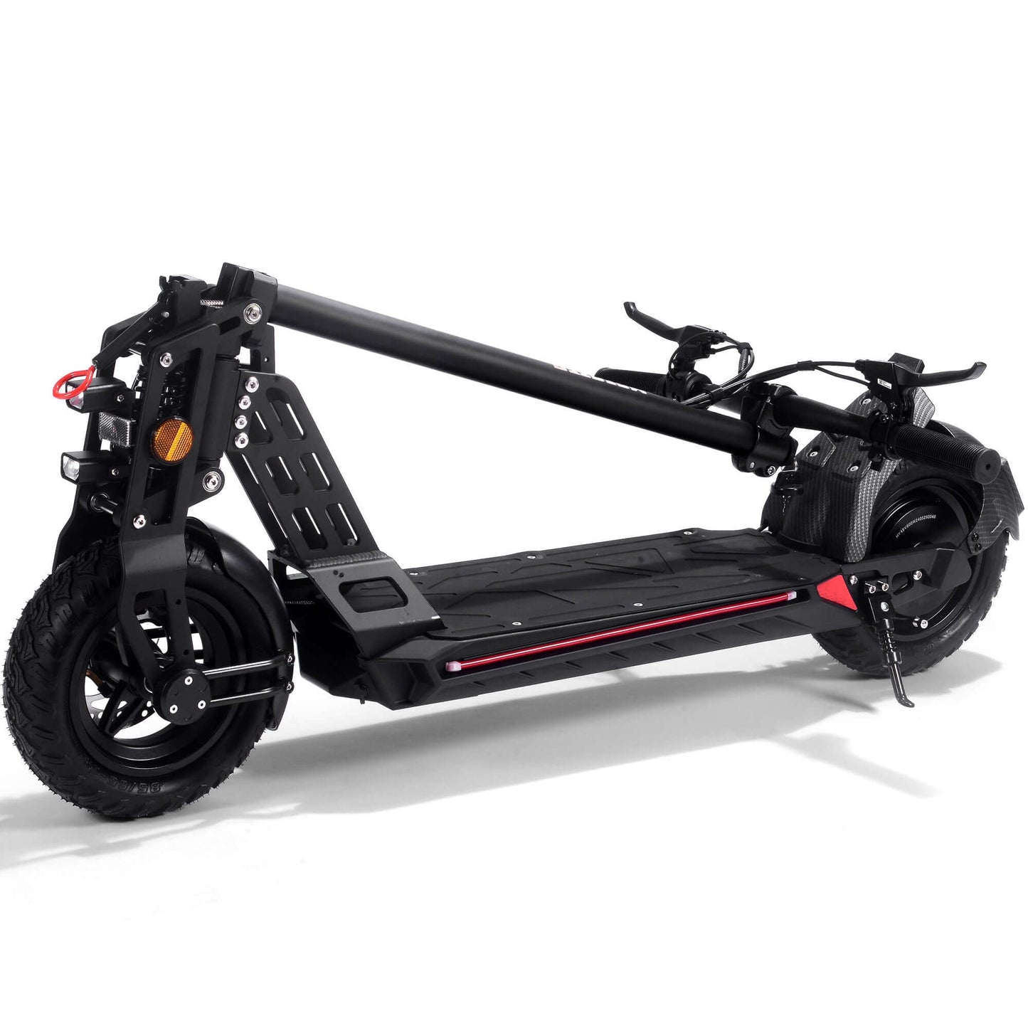 MotoTec Free Ride Scooter