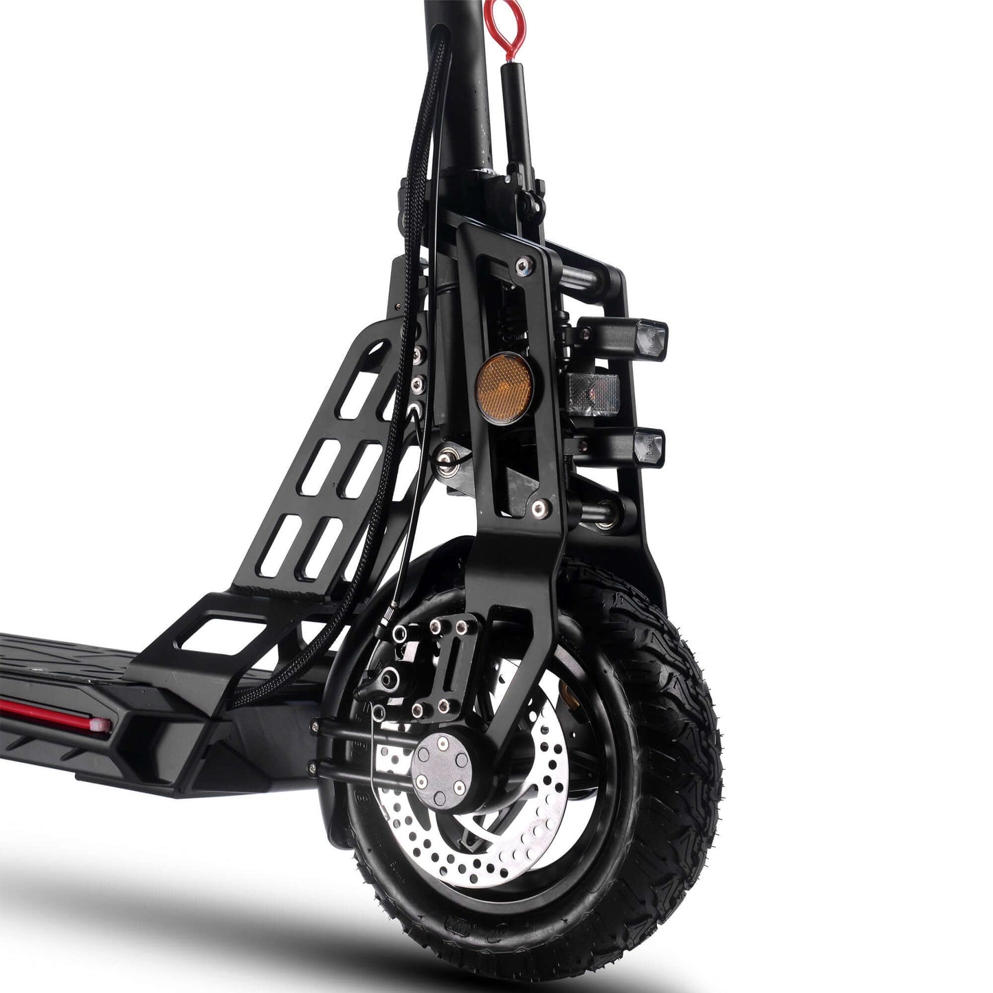 MotoTec Free Ride Scooter