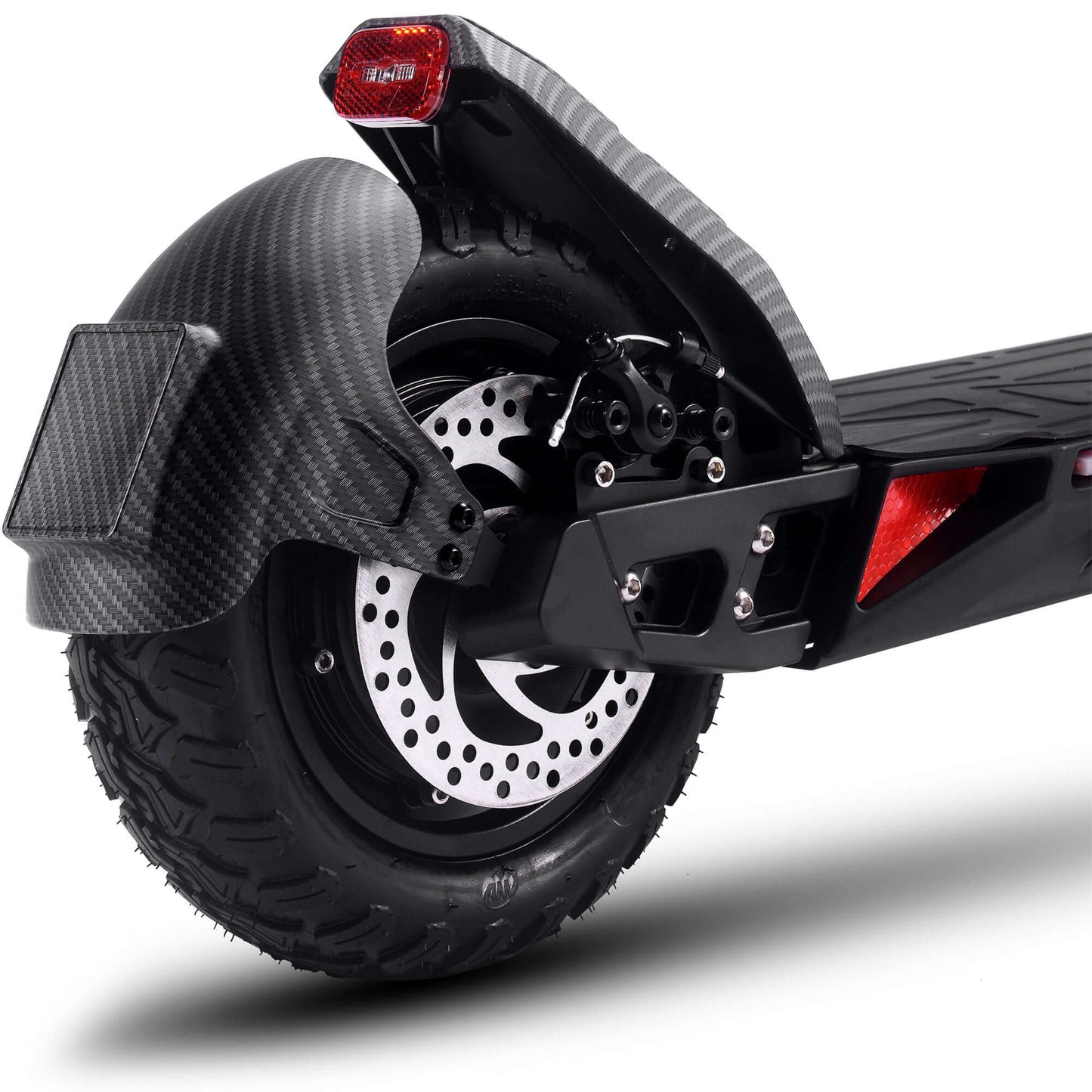 MotoTec Free Ride Scooter