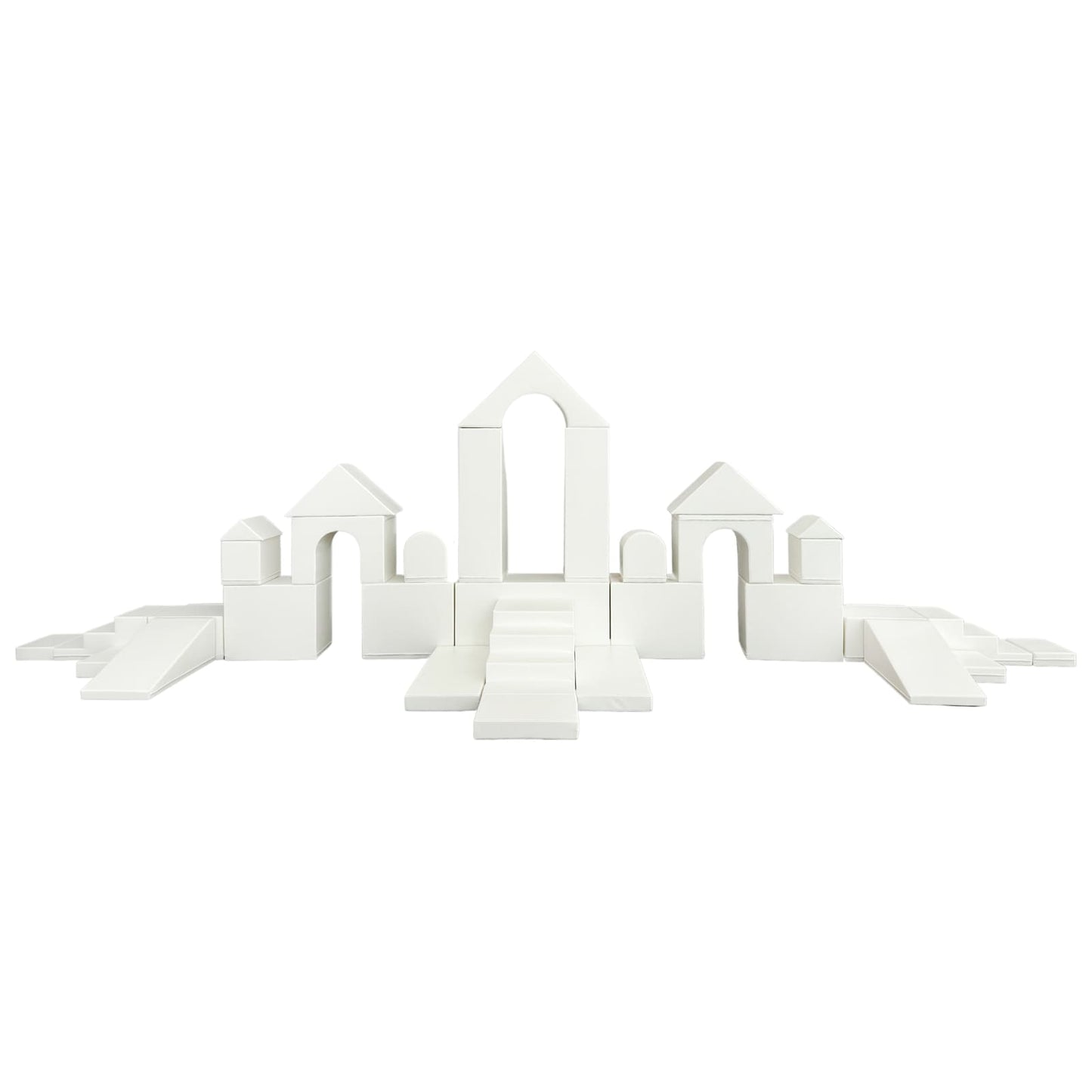 IGLU Soft Play Party Set Mega Castle