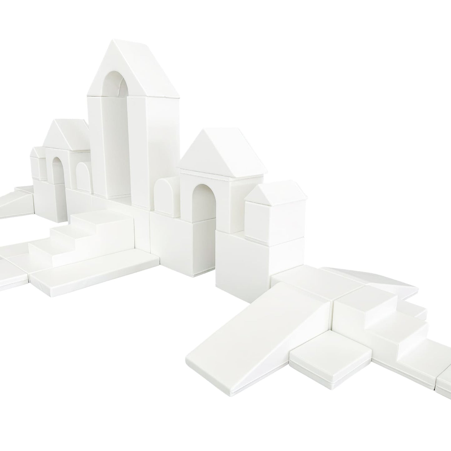 IGLU Soft Play Party Set Mega Castle