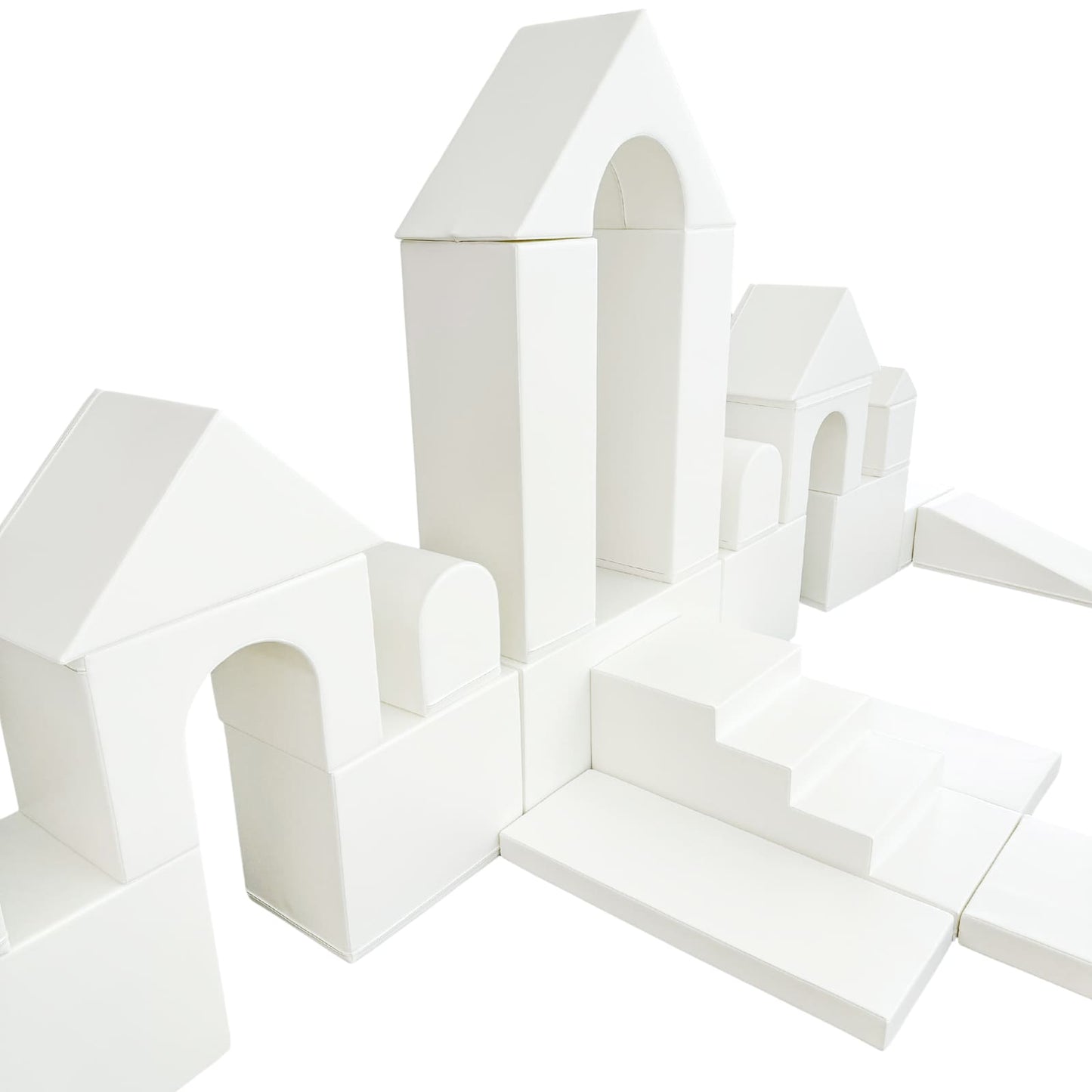 IGLU Soft Play Party Set Mega Castle