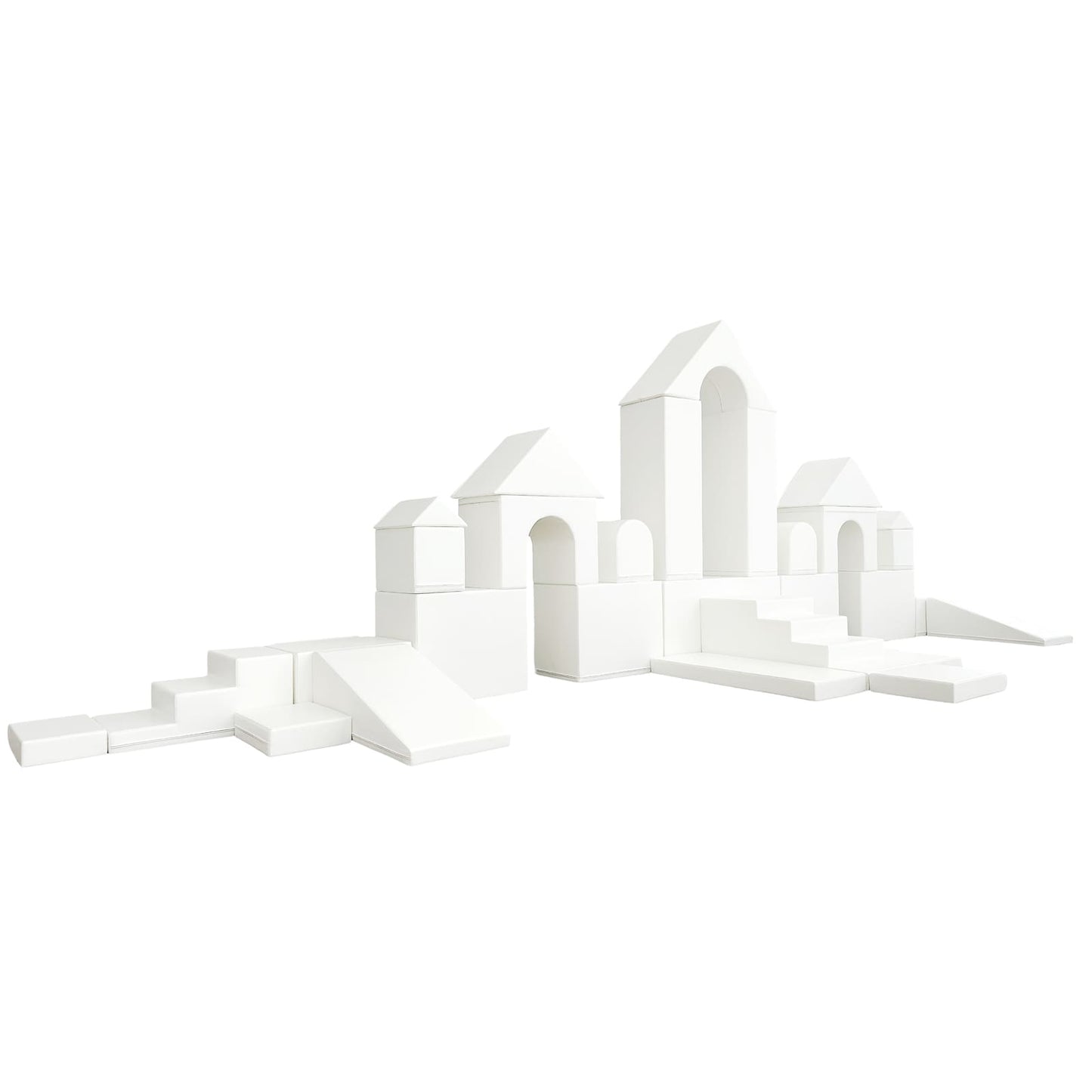 IGLU Soft Play Party Set Mega Castle