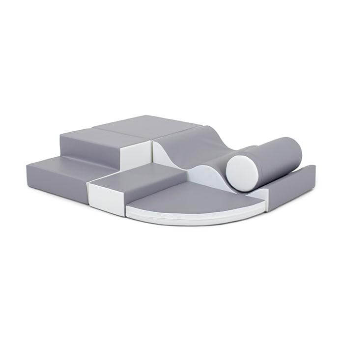 IGLU Soft Play Set Explorer