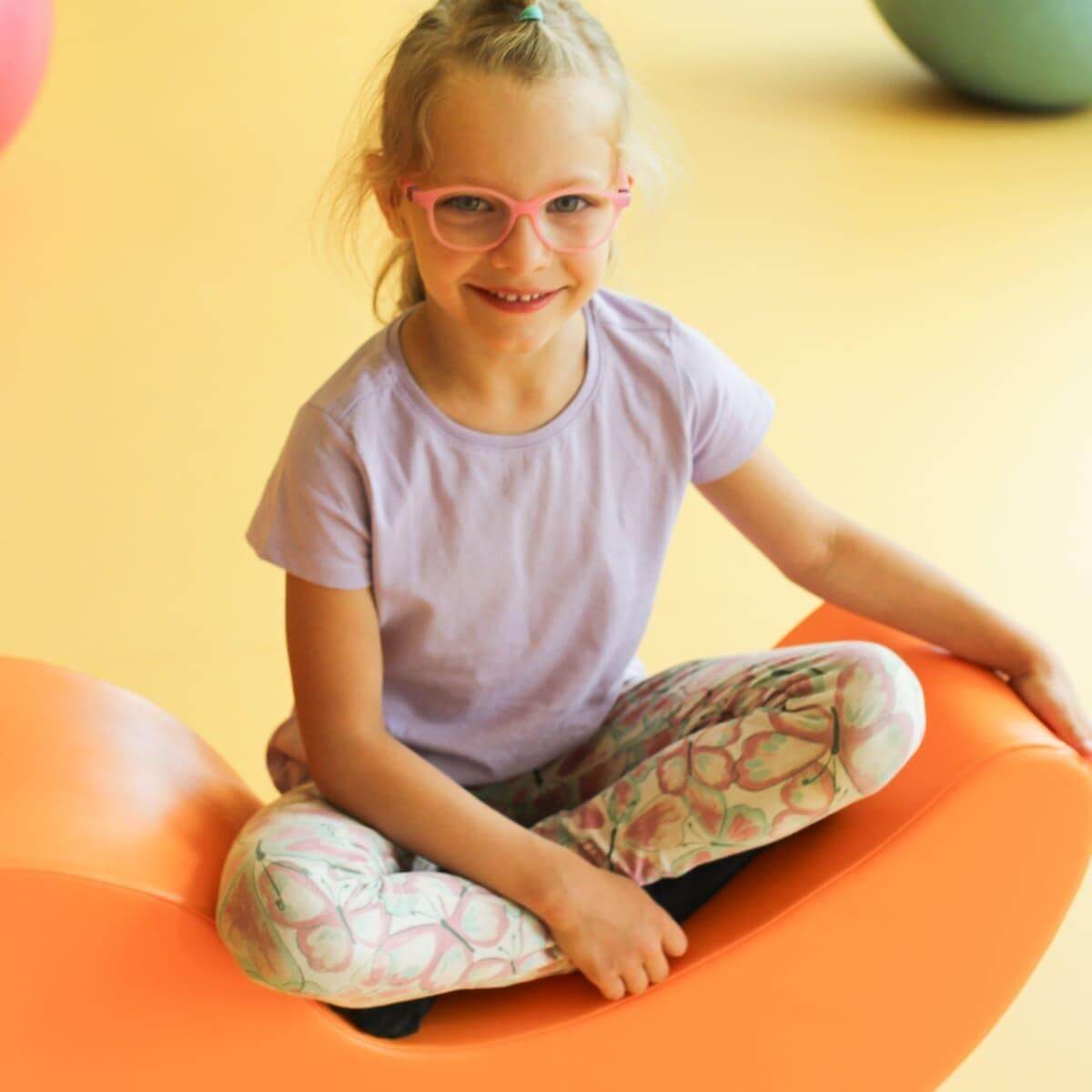 IGLU Soft Play Double Rocker Buddy