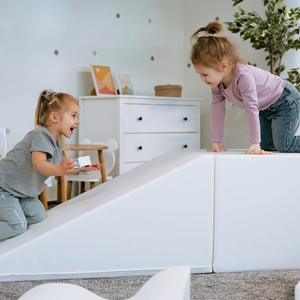 IGLU Soft Play Party Set