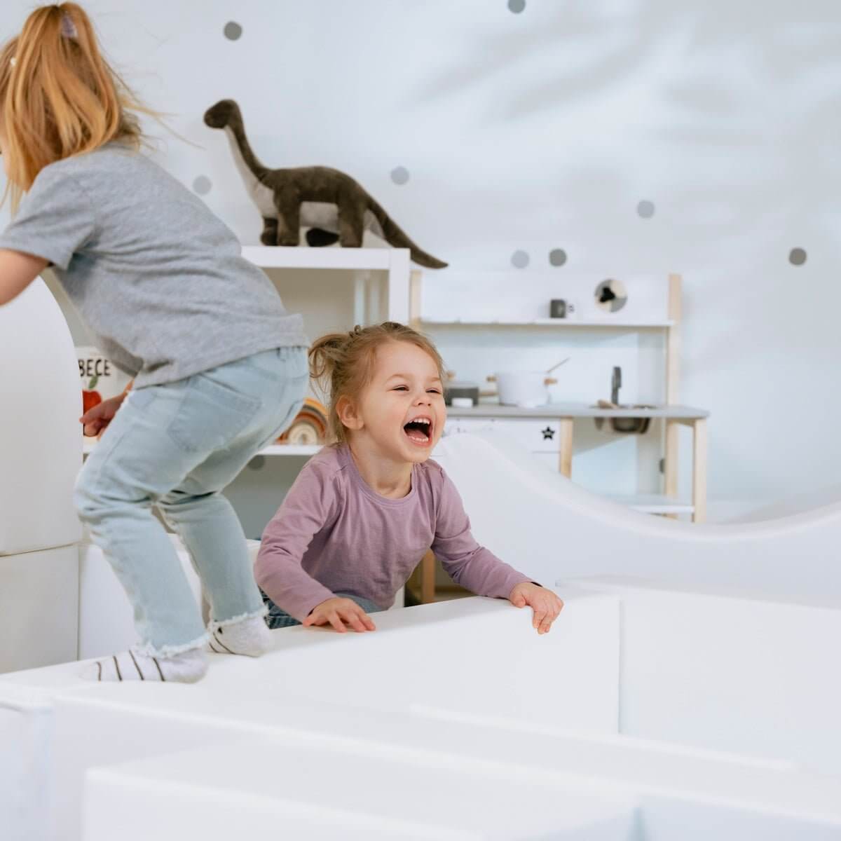 IGLU Soft Play Party Set
