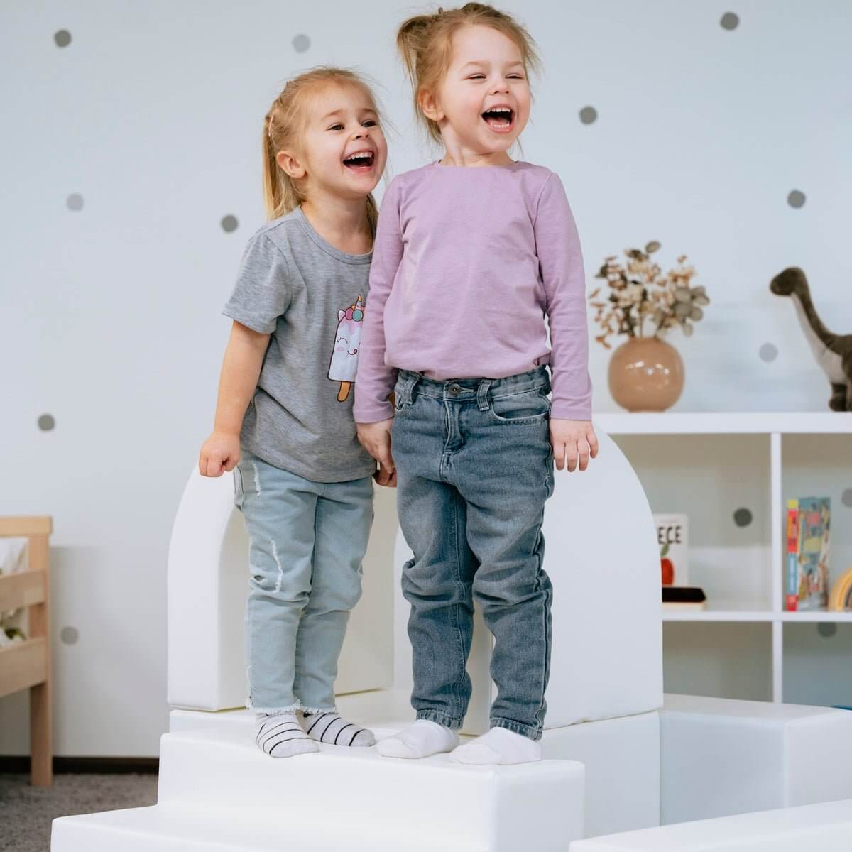 IGLU Soft Play Party Set