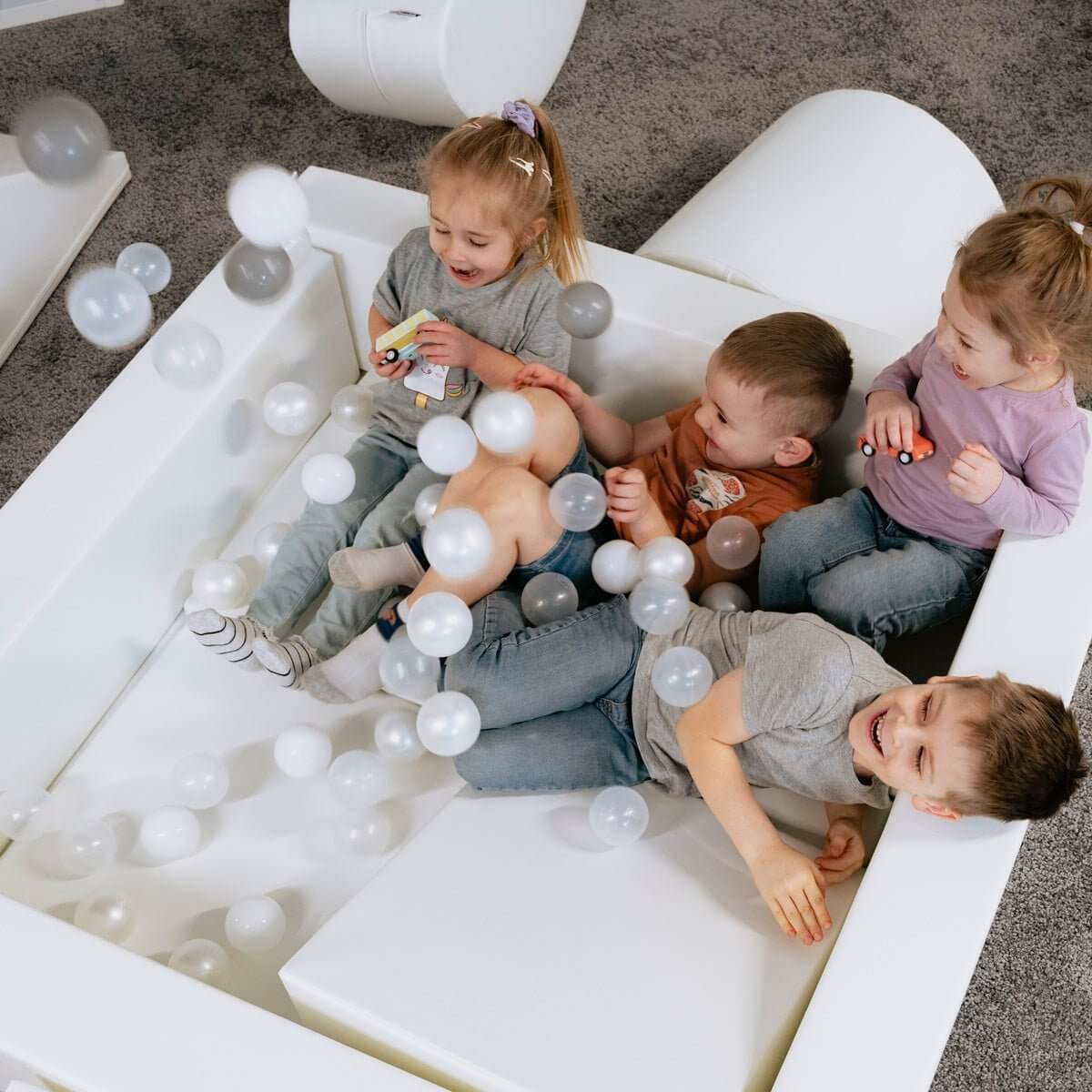 IGLU Soft Play Party Set